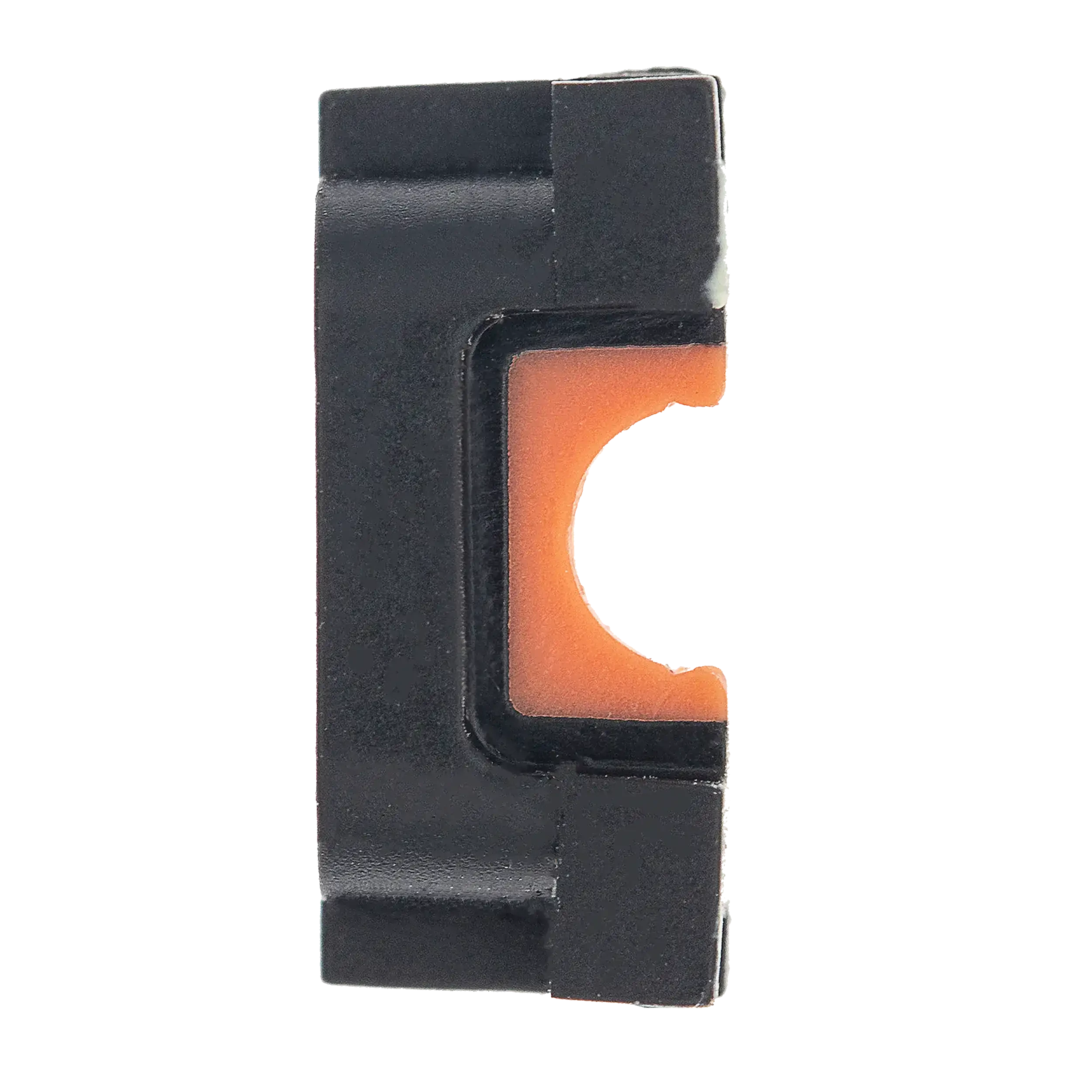 Hard Drive Grommets Top Case per MacBook Pro 13" / 15" / 17" A1278 / A1286 / A1297 (2008-2012)