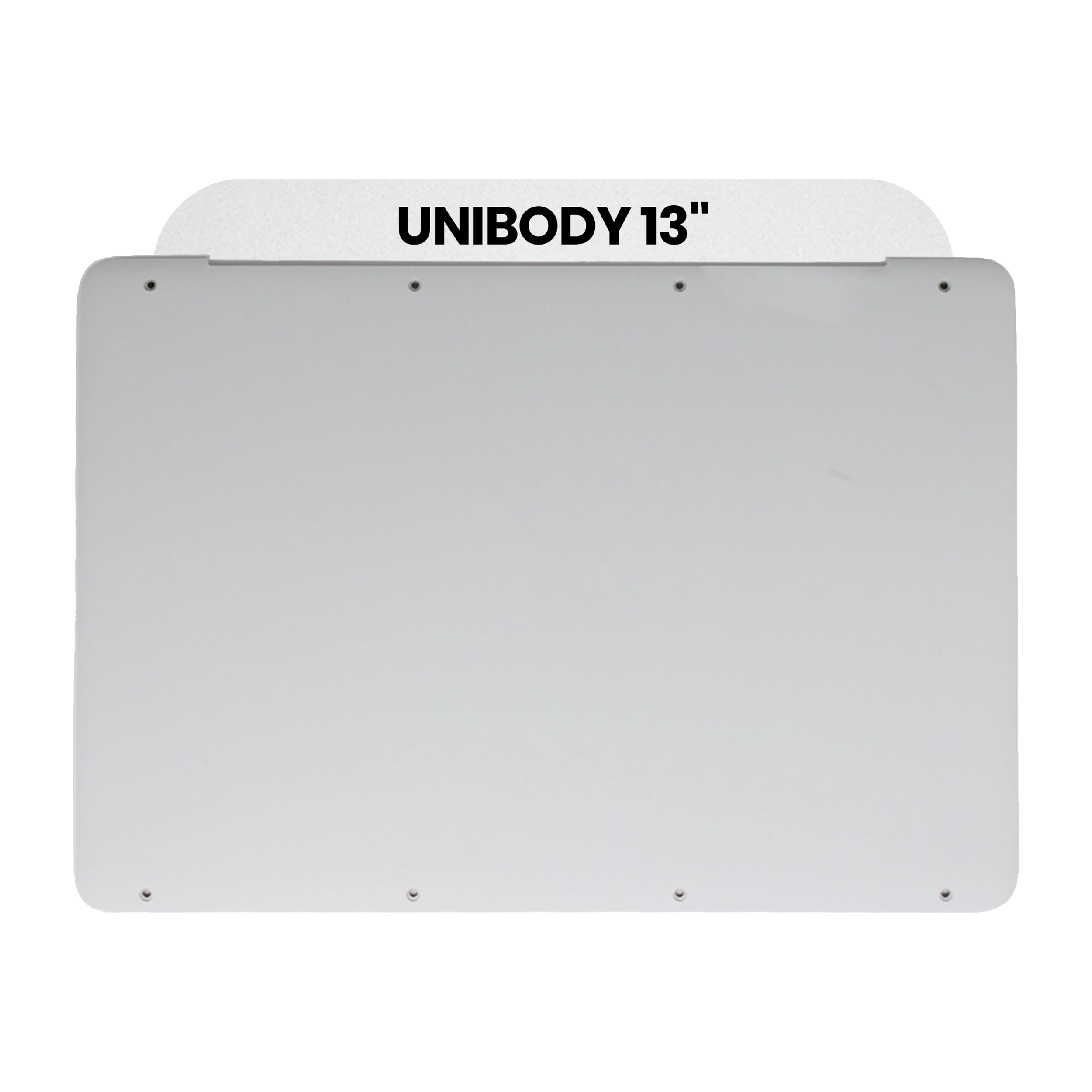 Bottom Case per MacBook 13" A1342 (2009-2010) (Service Pack New)