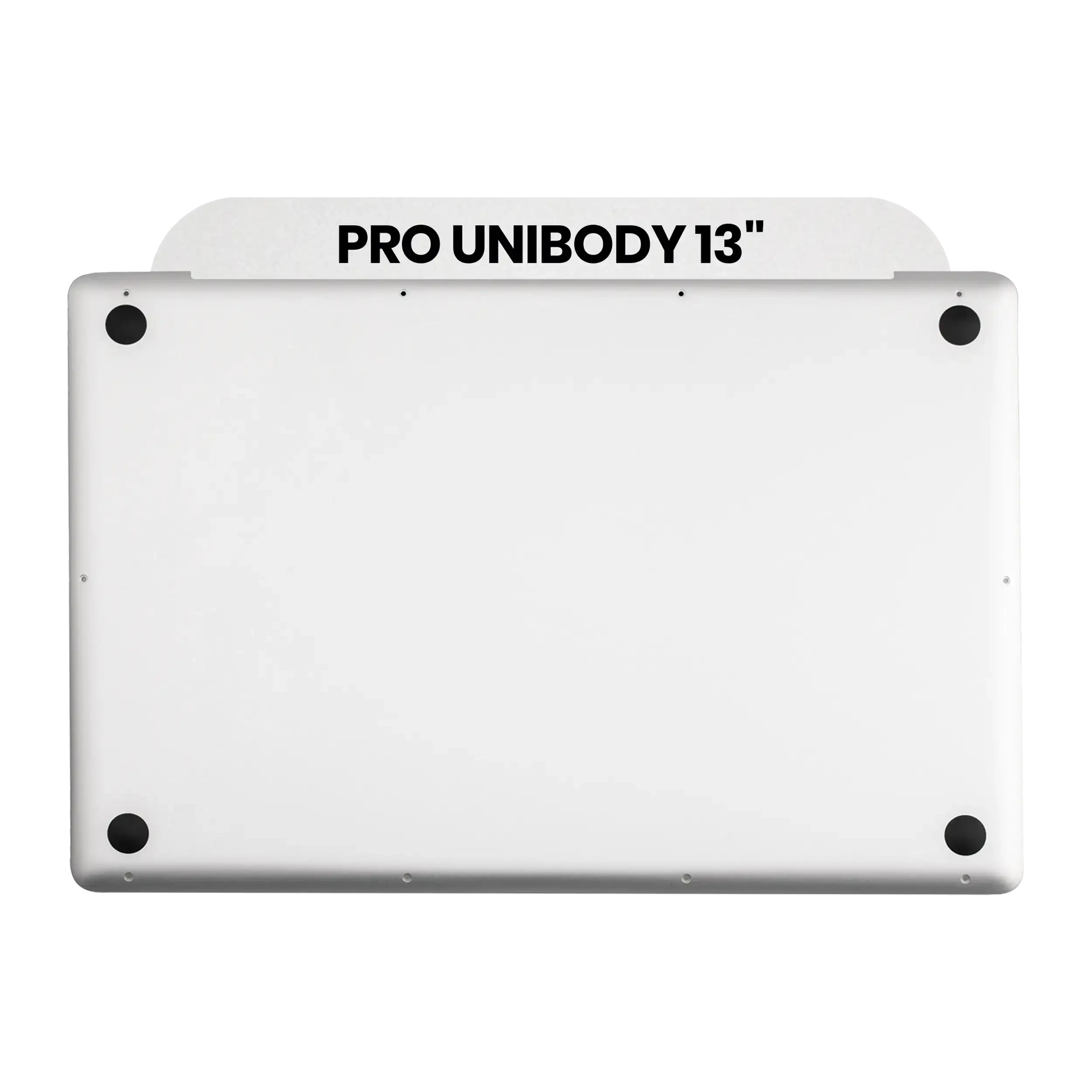 Bottom Case per MacBook Pro 13" A1278 (2009-2012) (Service Pack New)