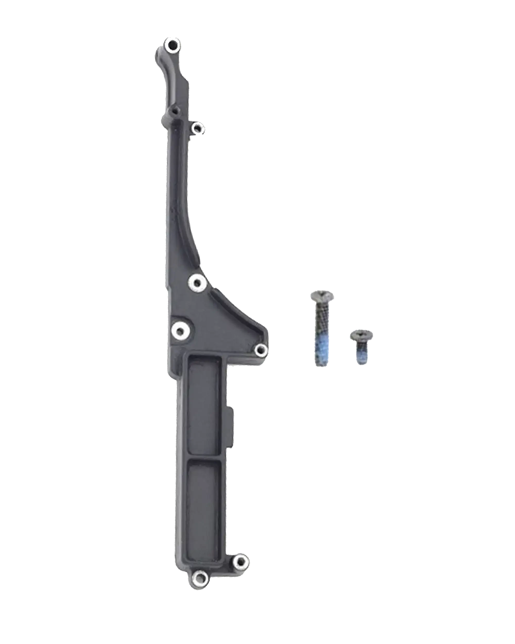 Center staffa per MacBook Pro 13" A1278 (2009-2010)