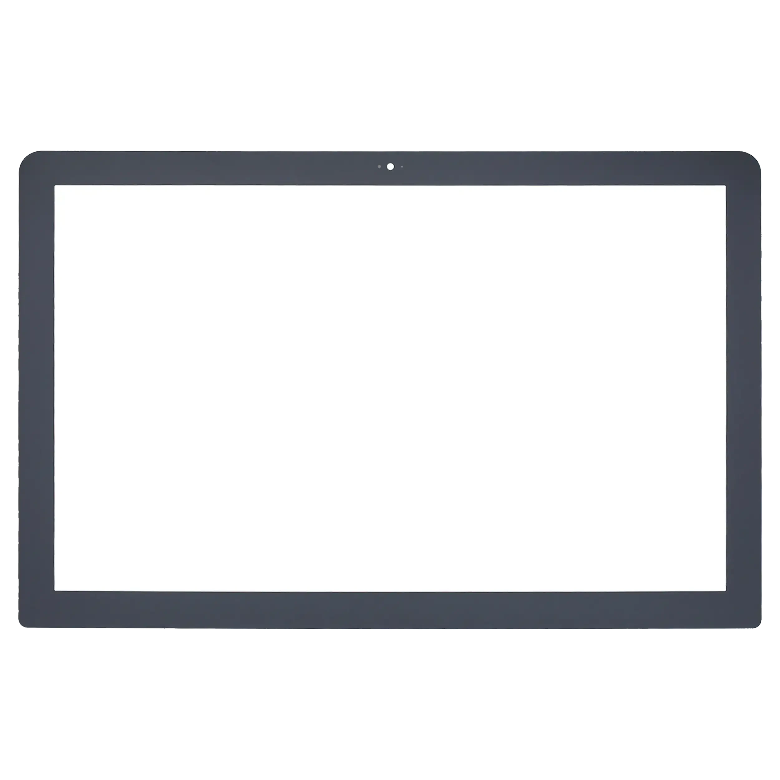 LCD Vetro Panel (13) per MacBook Pro 13" A1278 (2009-2012)