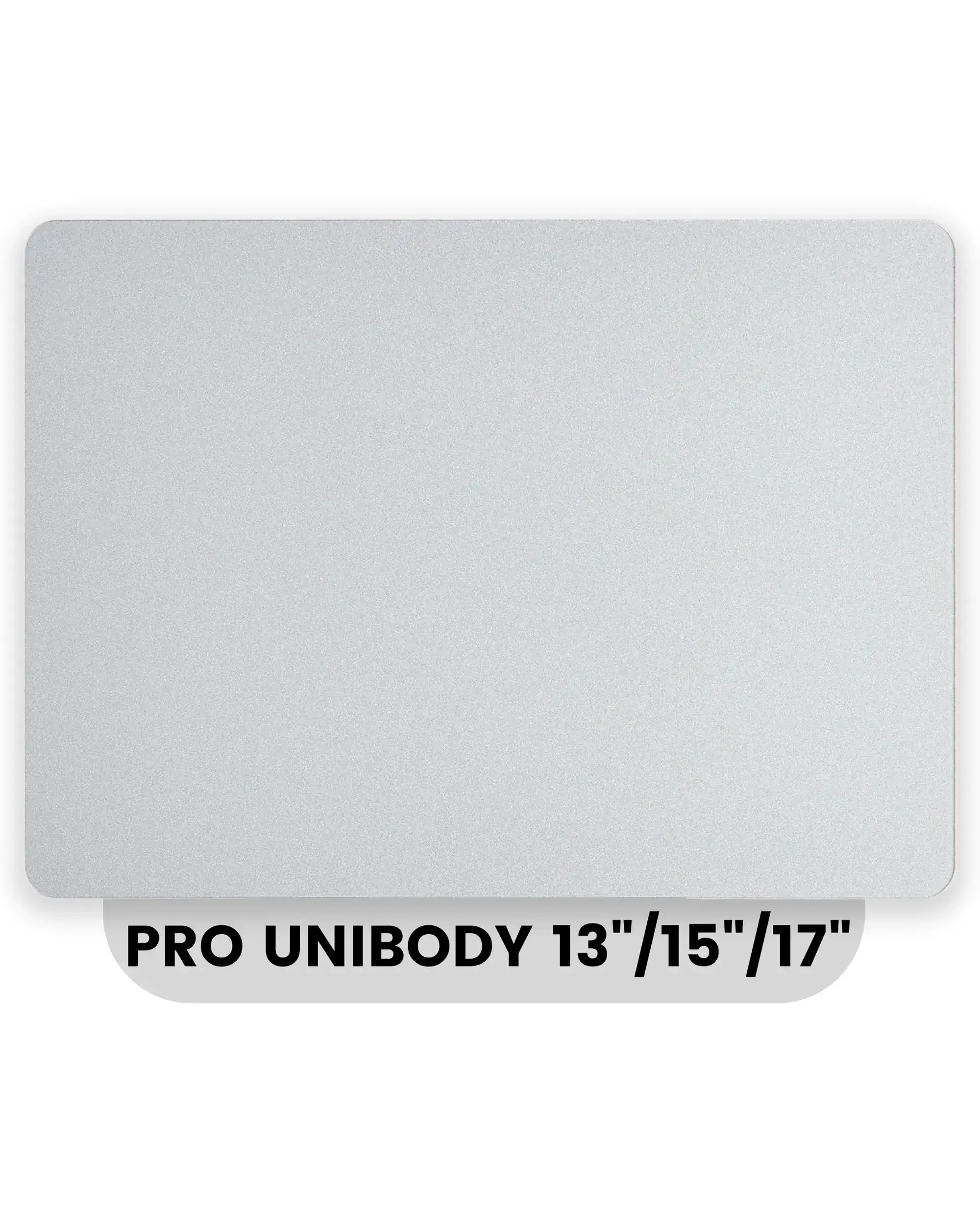 Trackpad per MacBook Pro 13" A1278 (2008-2012) / 15" A1286 (2008-2012) / 17" A1297 (2009-2011)