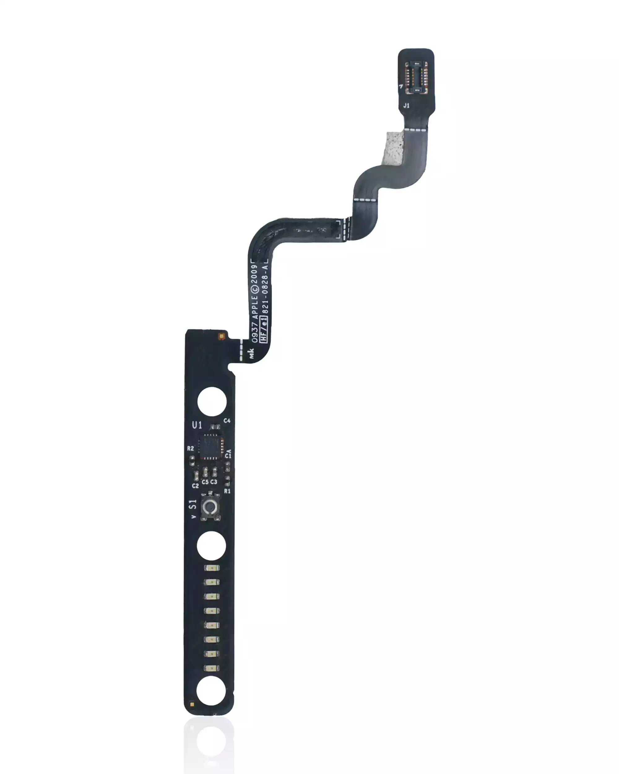 Batteria Indicator Scheda per MacBook 13" A1278 (2008-2012)