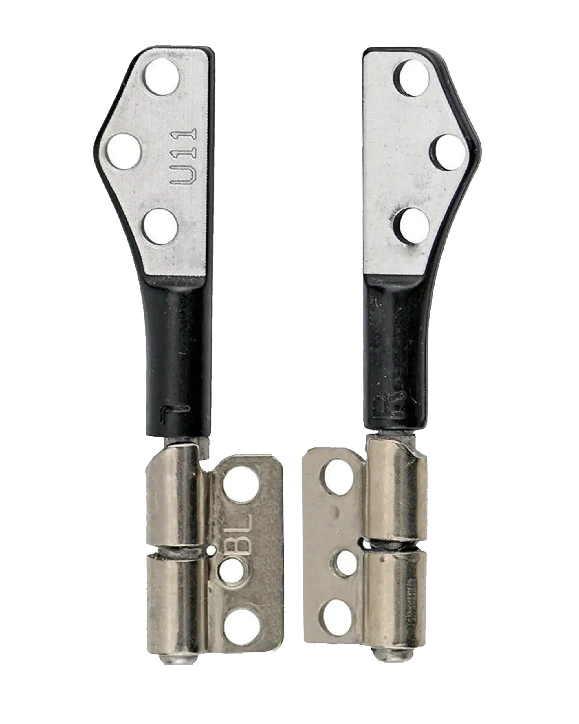 Hinges (Left + Right) per MacBook Pro 13" A1278 (2009-2012)