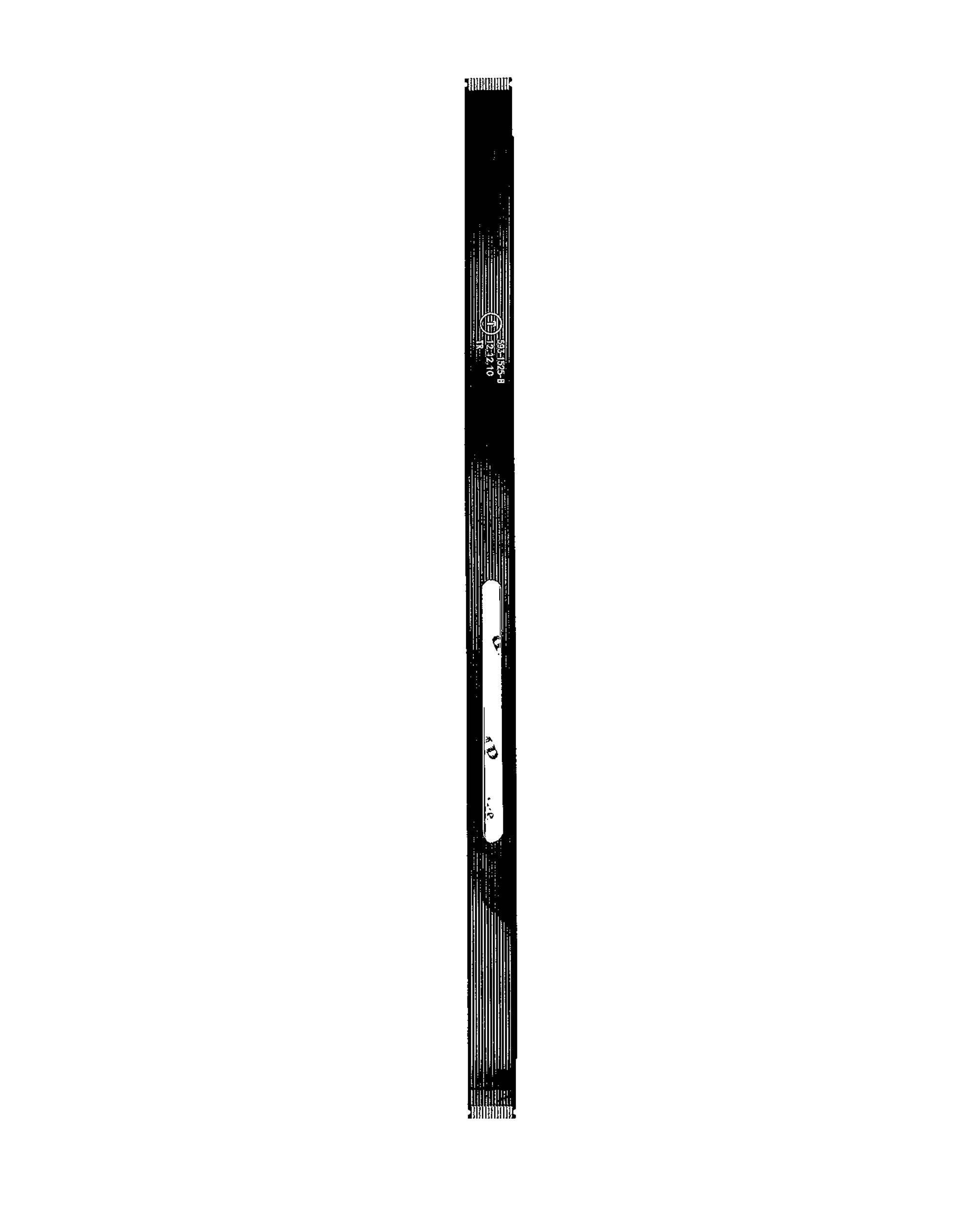 Trackpad flat per MacBook Air 11" A1370 (2010-2011) / A1465 (2012-2015)