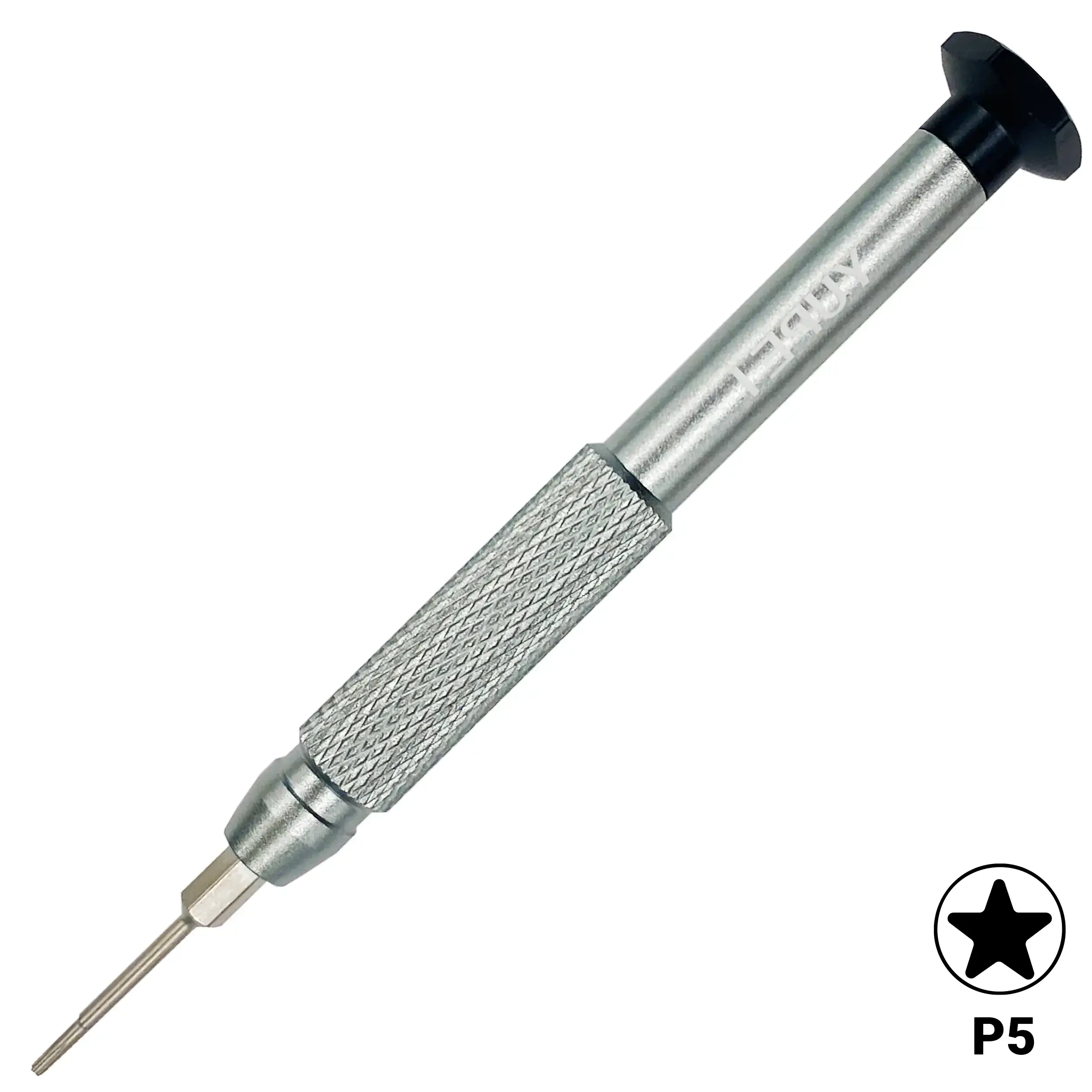 cacciavite (Pentalobe P5) per MacBook Air 11" / 13" A1370 / A1369 (2010-2011) / 13" A1466 (2012-2017)