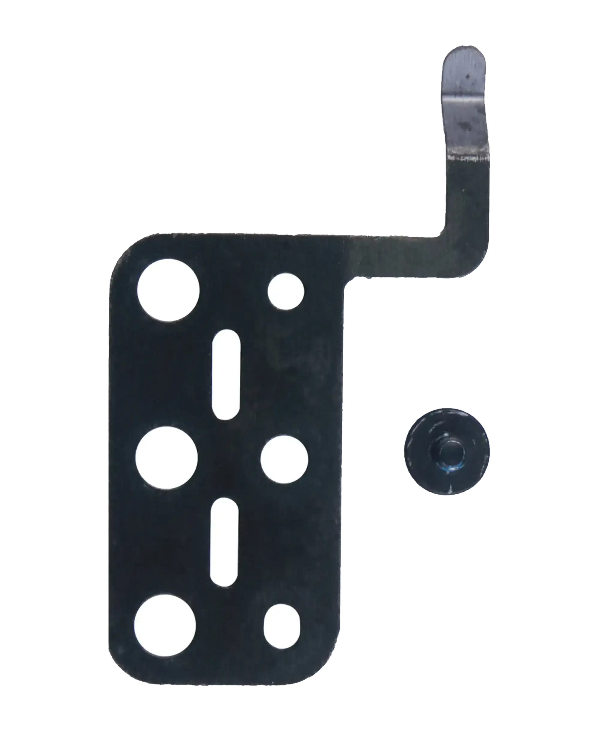 Trackpad staffas e Viti per MacBook Air 11" A1370 (2010-2011) / 11" A1465 (2012-2015) / 13" A1369 (2010-2011) / Air 13" A1466 (2012-2017)