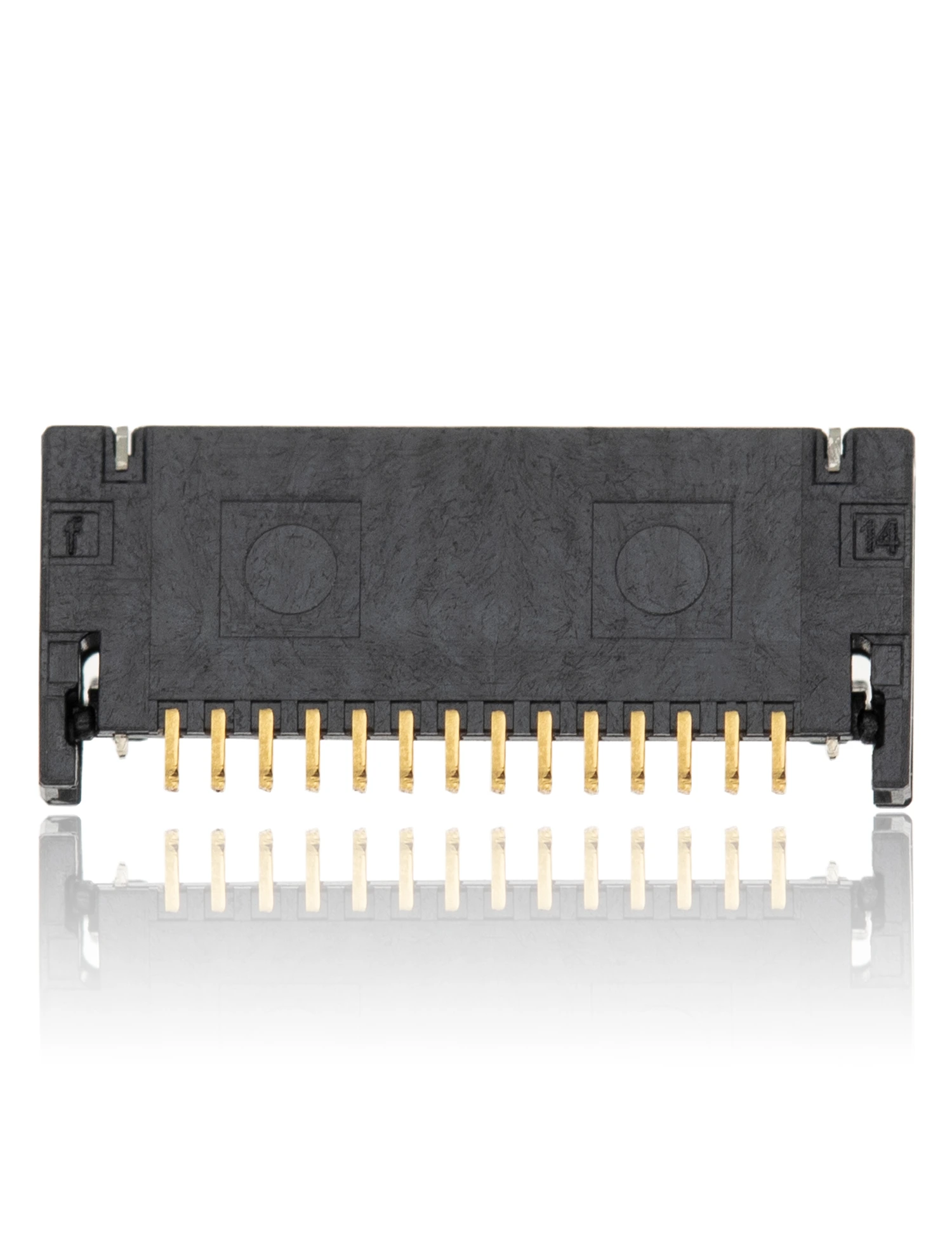 Trackpad Connettore per MacBook Air 11" / 13" A1370 / A1465 / A1369 / A1466 (2010-2012) (:518S0794 / J5700: 14 Pin)