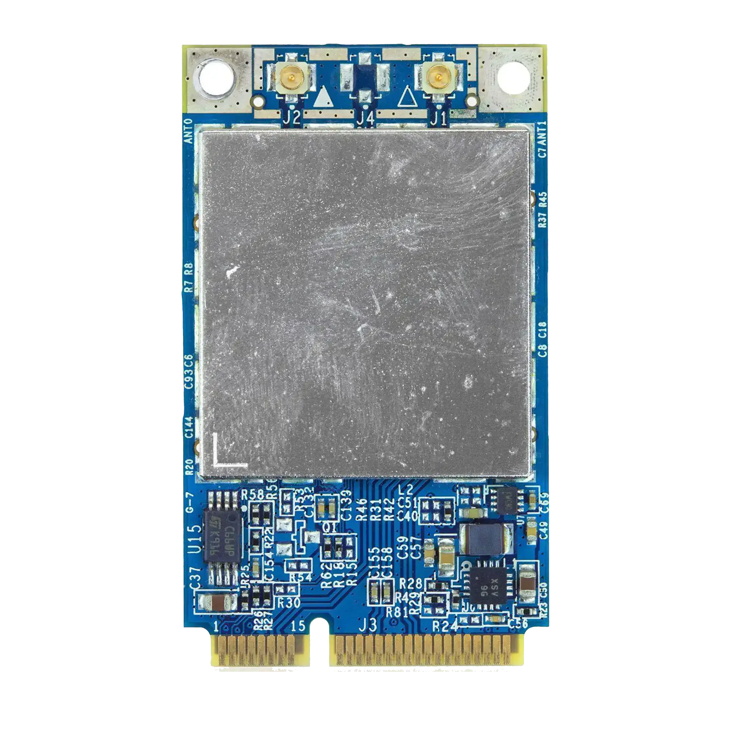 AirPort Extreme Card per MacBook 13" A1181 (2009)