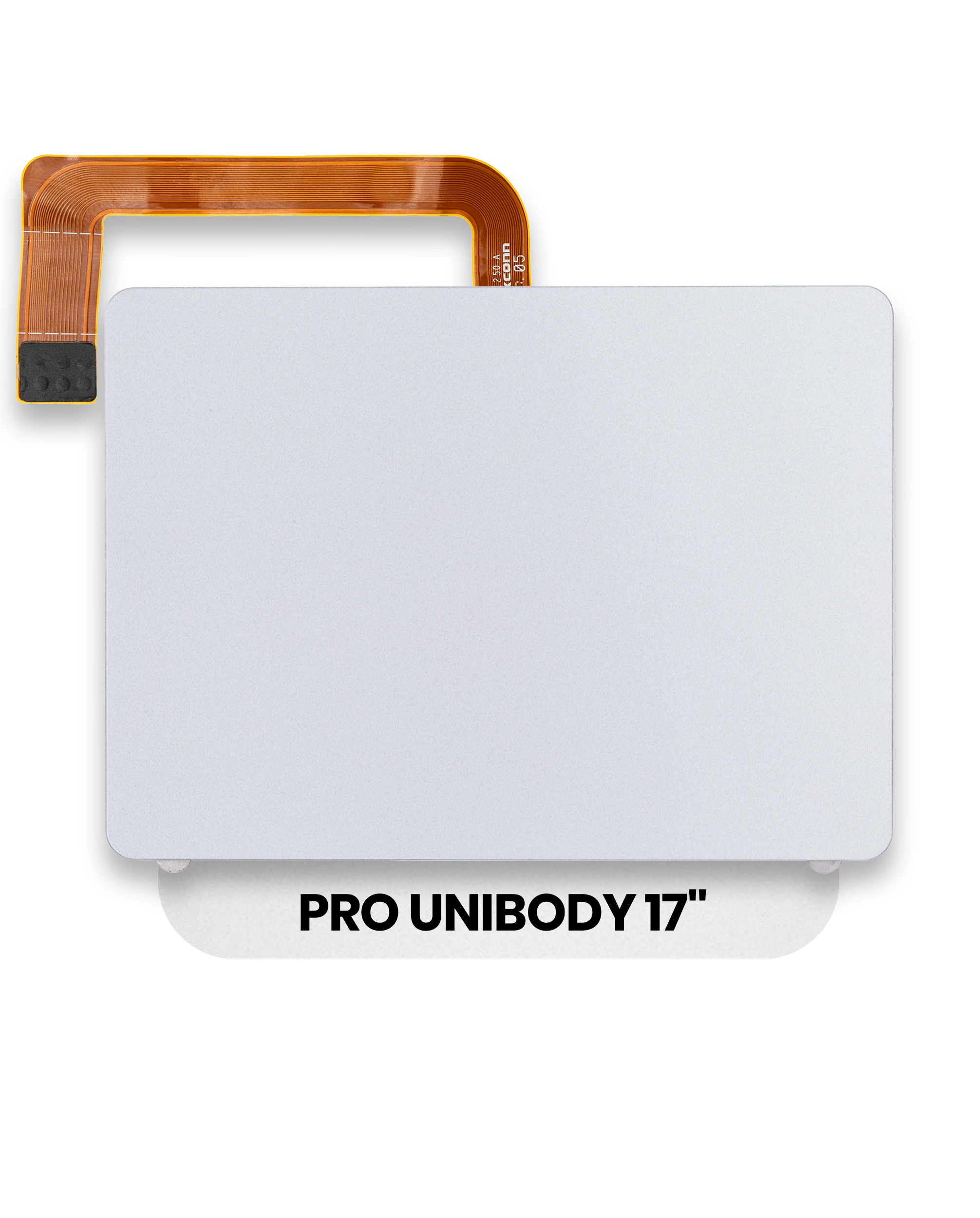 Trackpad con flat per MacBook Pro 17" A1297 (2009-2011)