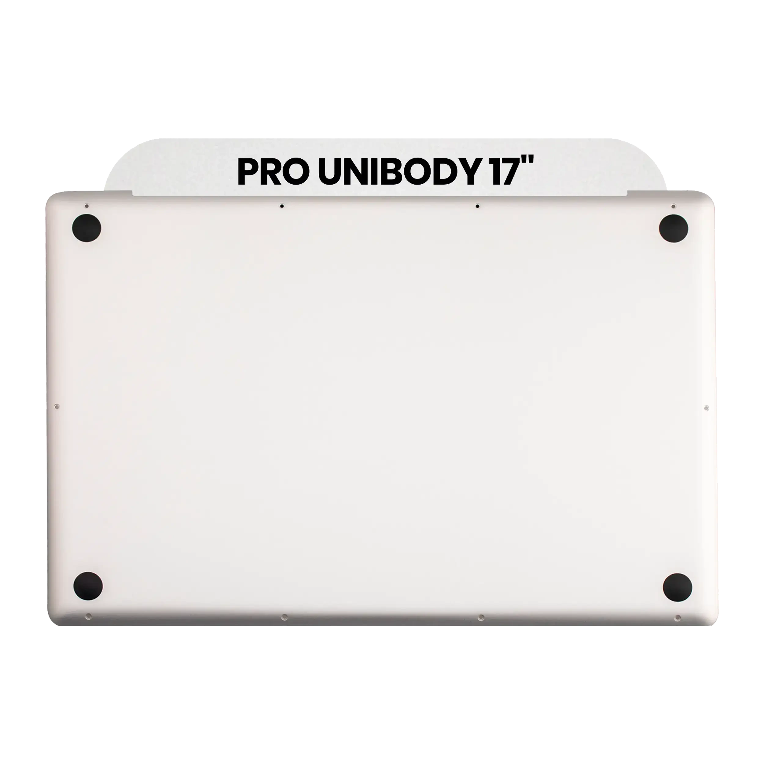 Bottom Case per MacBook Pro 17" A1297 (2009-2011) (Service Pack New)