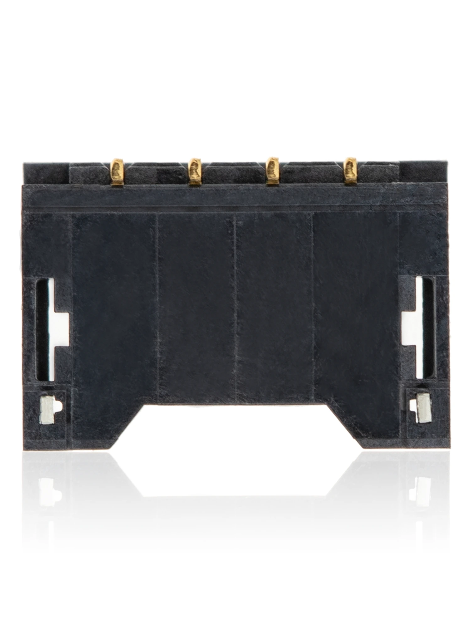 Fan/Right Altoparlante Connettore per MacBook Pro 17" A1297 (2009-2011) (518S0521: 4 Pin)