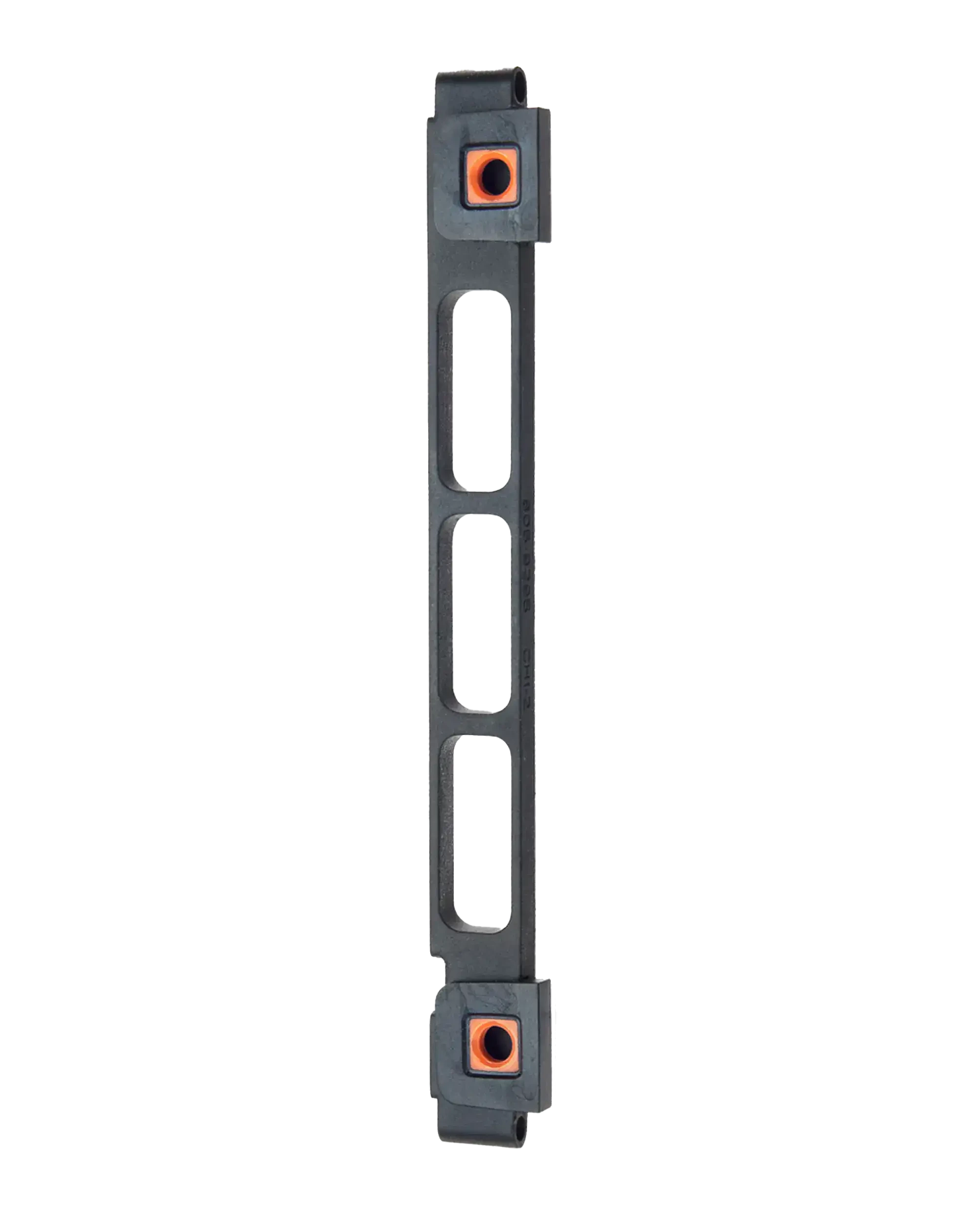 Hard Drive staffa: Front per MacBook Pro 17" A1297 (2009-2011)