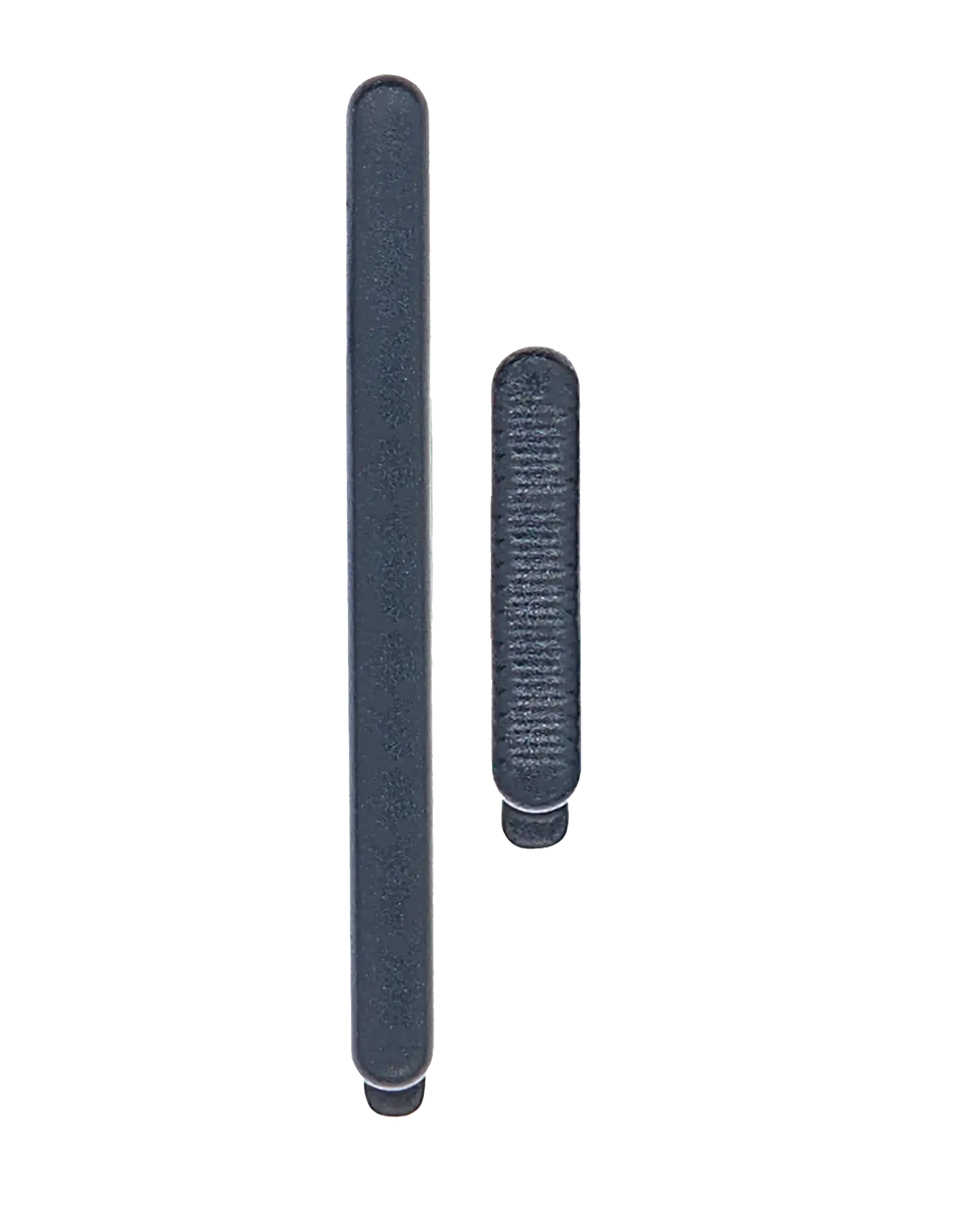 Hard Buttons (Accensione / Volume) per Motorola Moto G7 Play (XT1952 / 2019) (Nero) (US Version)