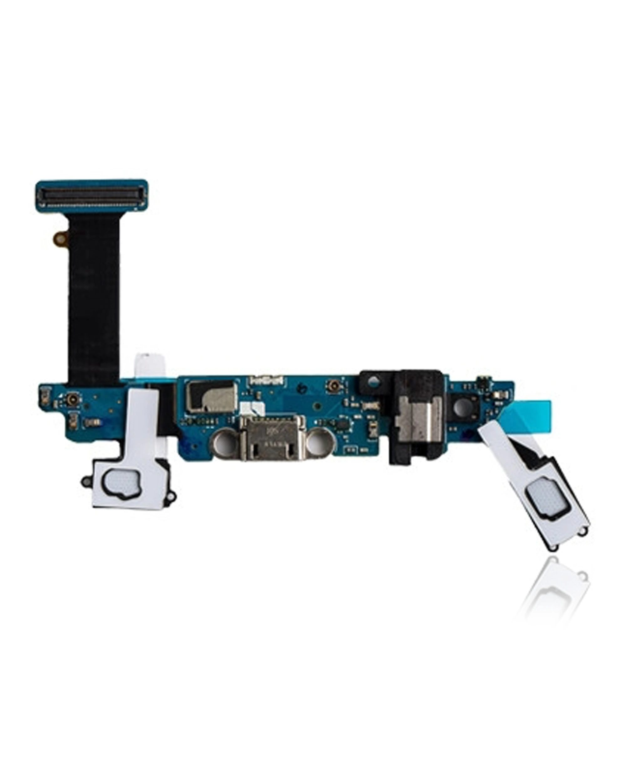 Flat connettore di ricarica per Samsung Galaxy S6 (G920S) (Korea)