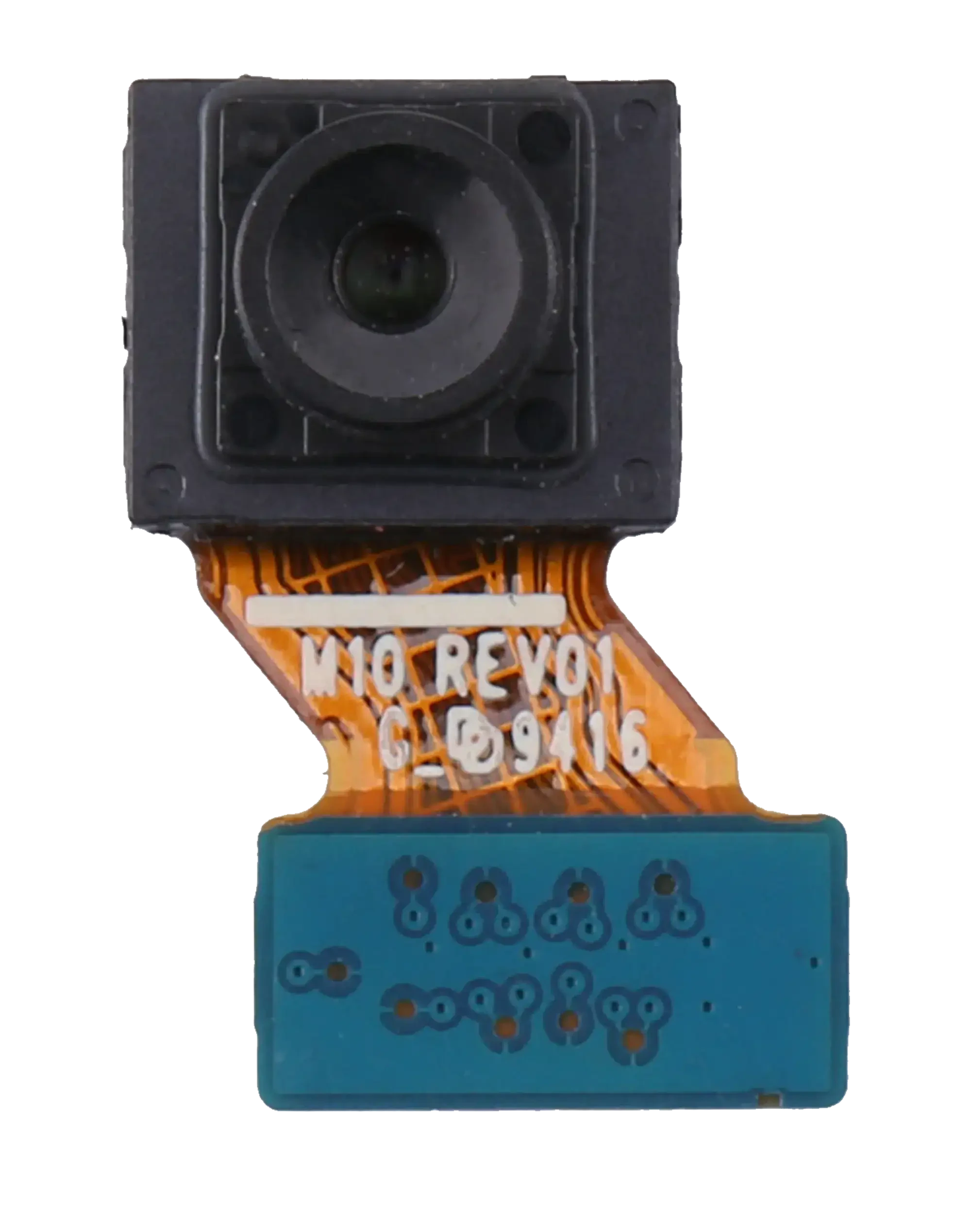 Fotocamera frontale per Samsung Galaxy A10 (A105 / 2019)