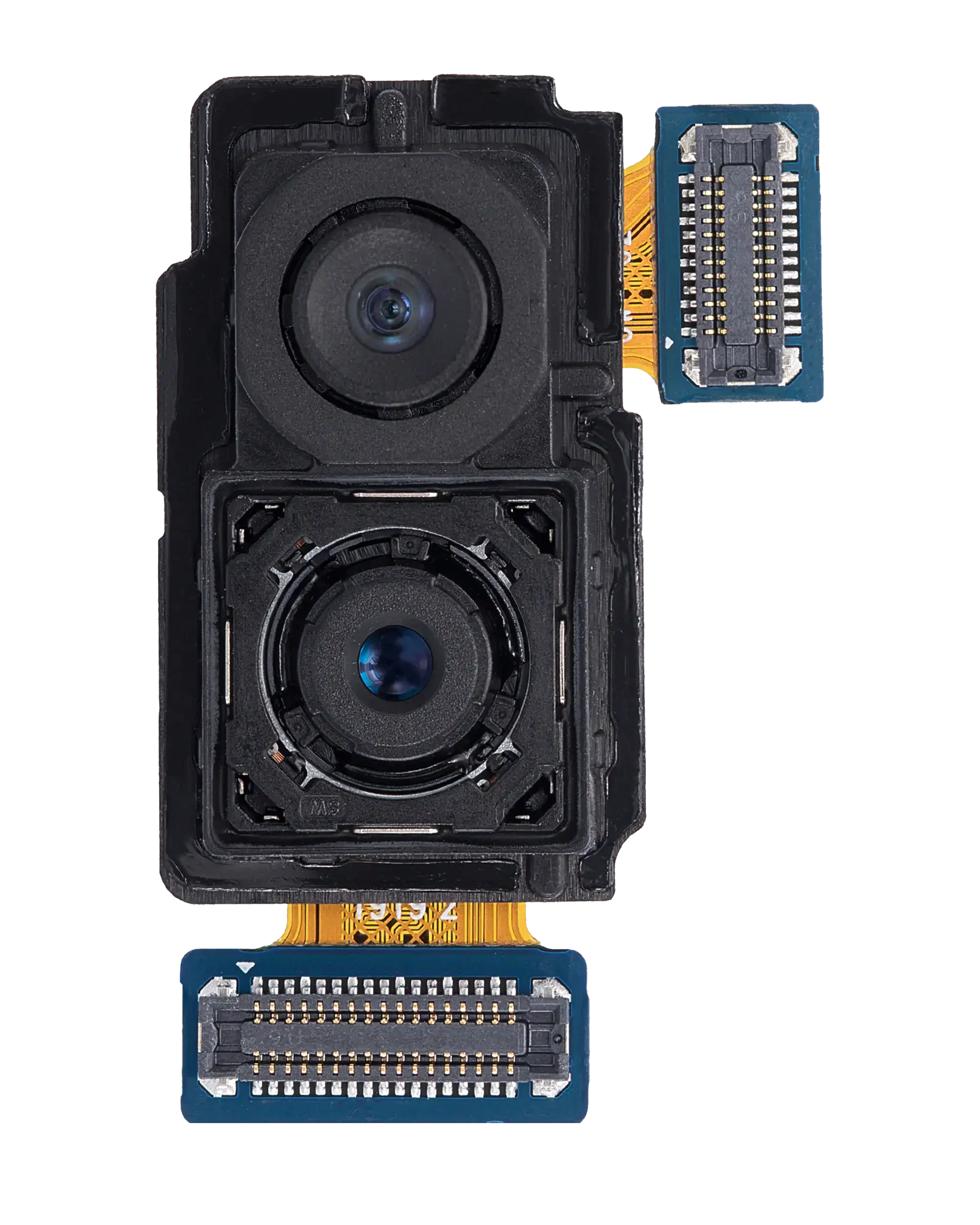 Fotocamera posteriore per Samsung Galaxy A20 (A205 / 2019)