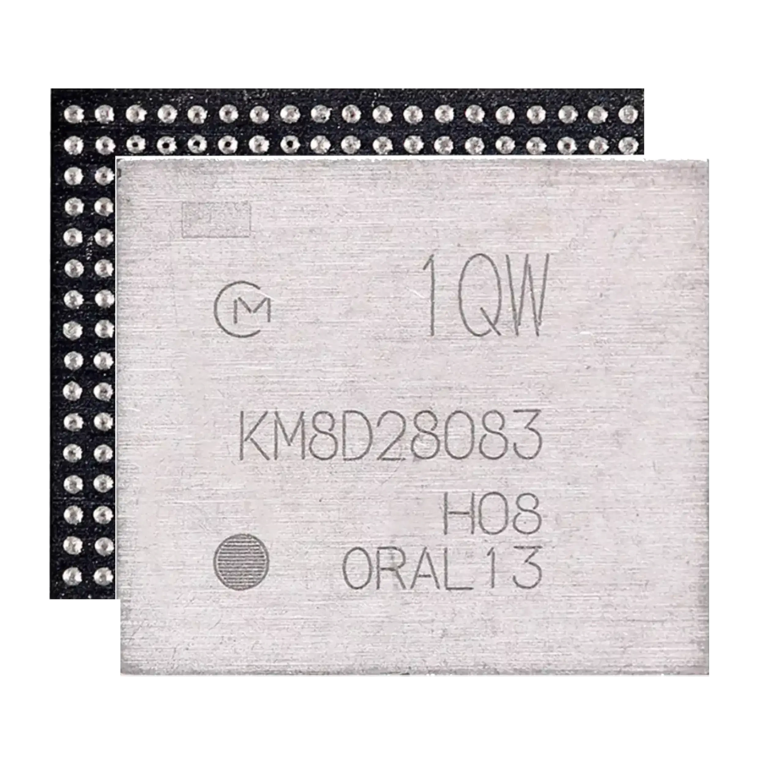 WiFi IC Chip (KM7N16048) per Samsung S9 / S9 Plus