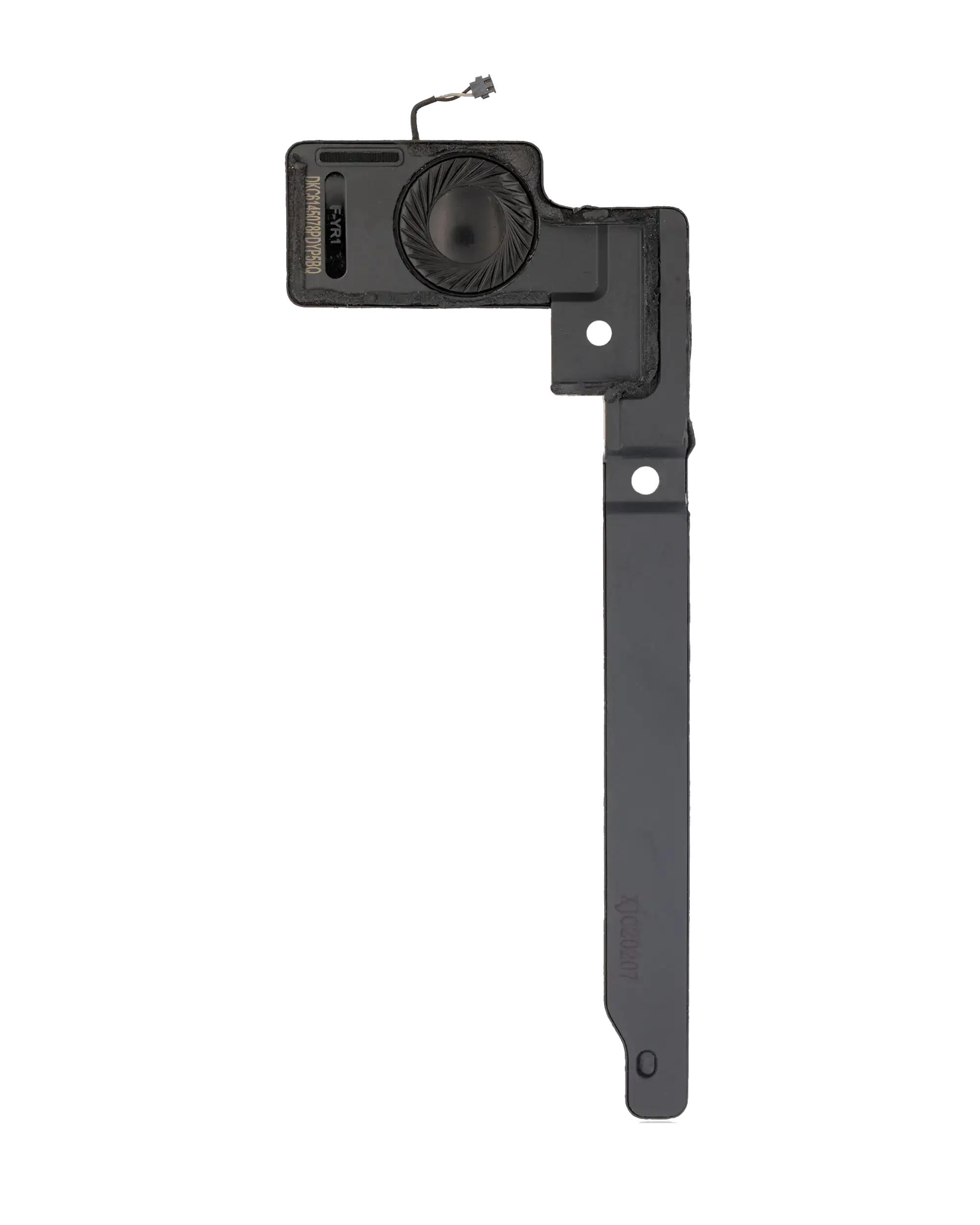 Speaker: Right per MacBook Air 13" A1369 (2011) / 13" A1466 (2012-2017)