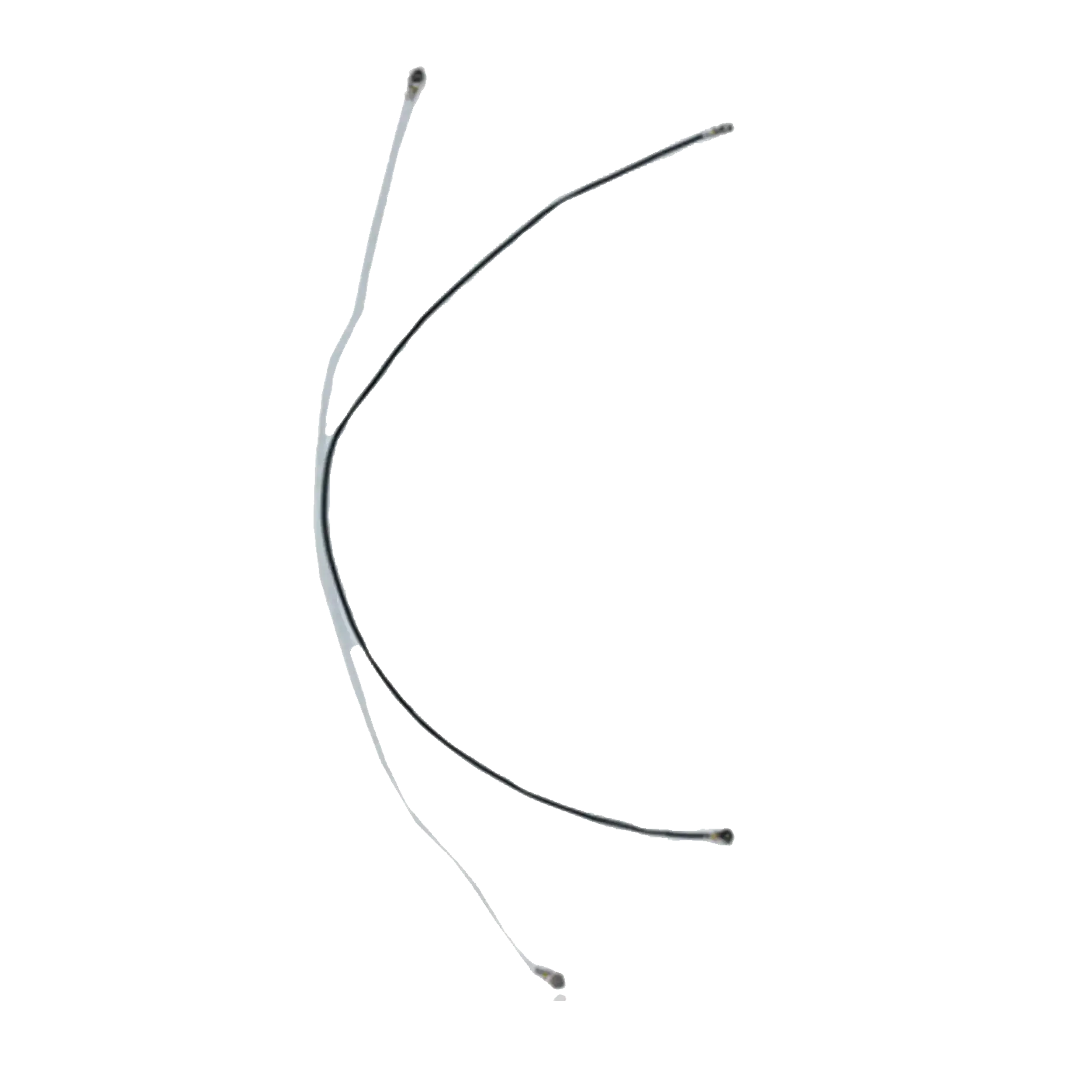Antenna Cavo per Google Pixel 3a (2 set pezzi)
