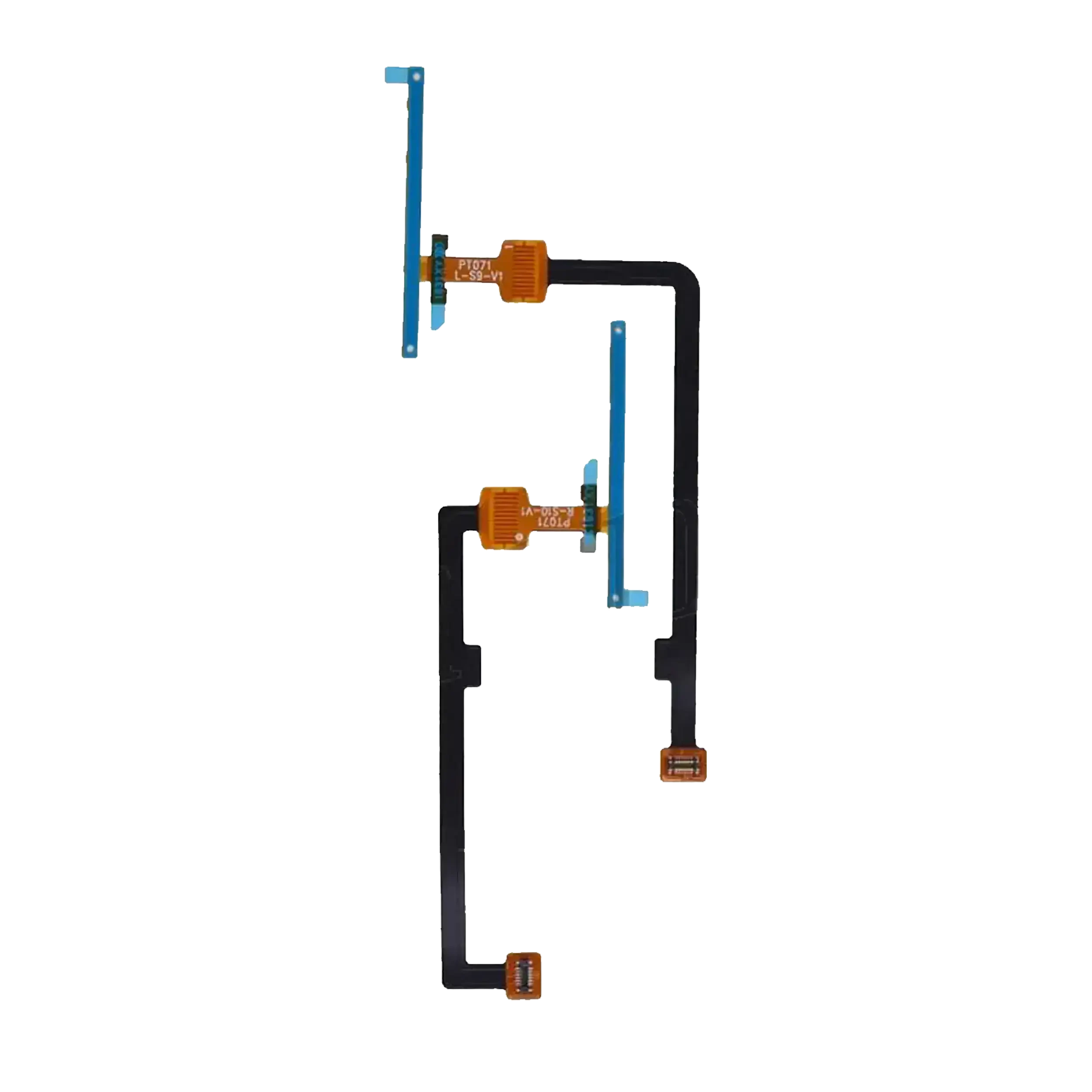 Grip Sensore flat per Google Pixel 3a XL