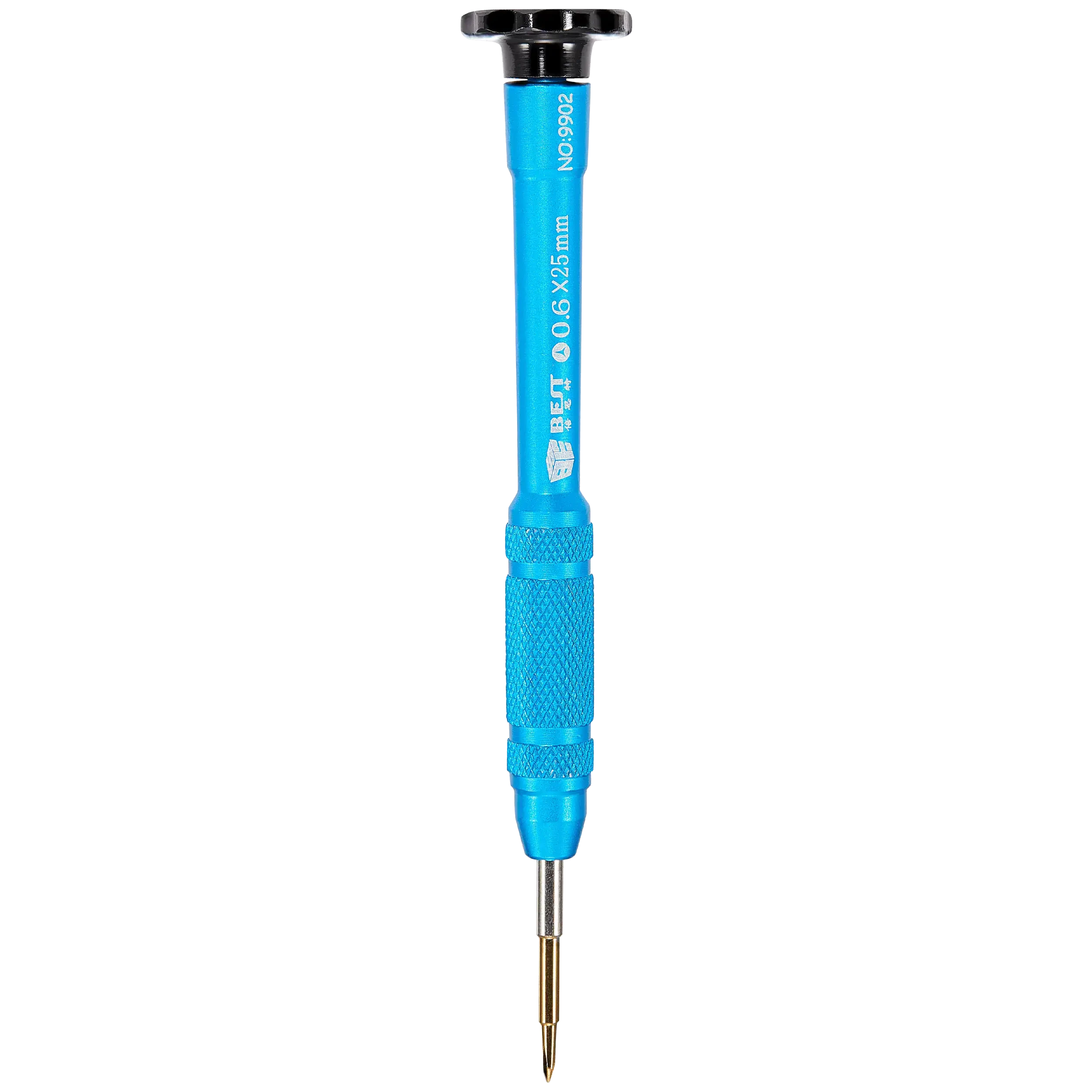 Tri-Wing / Y Tip cacciavite per iPhone 7 / 7 Plus 0.6MM (Best Series)
