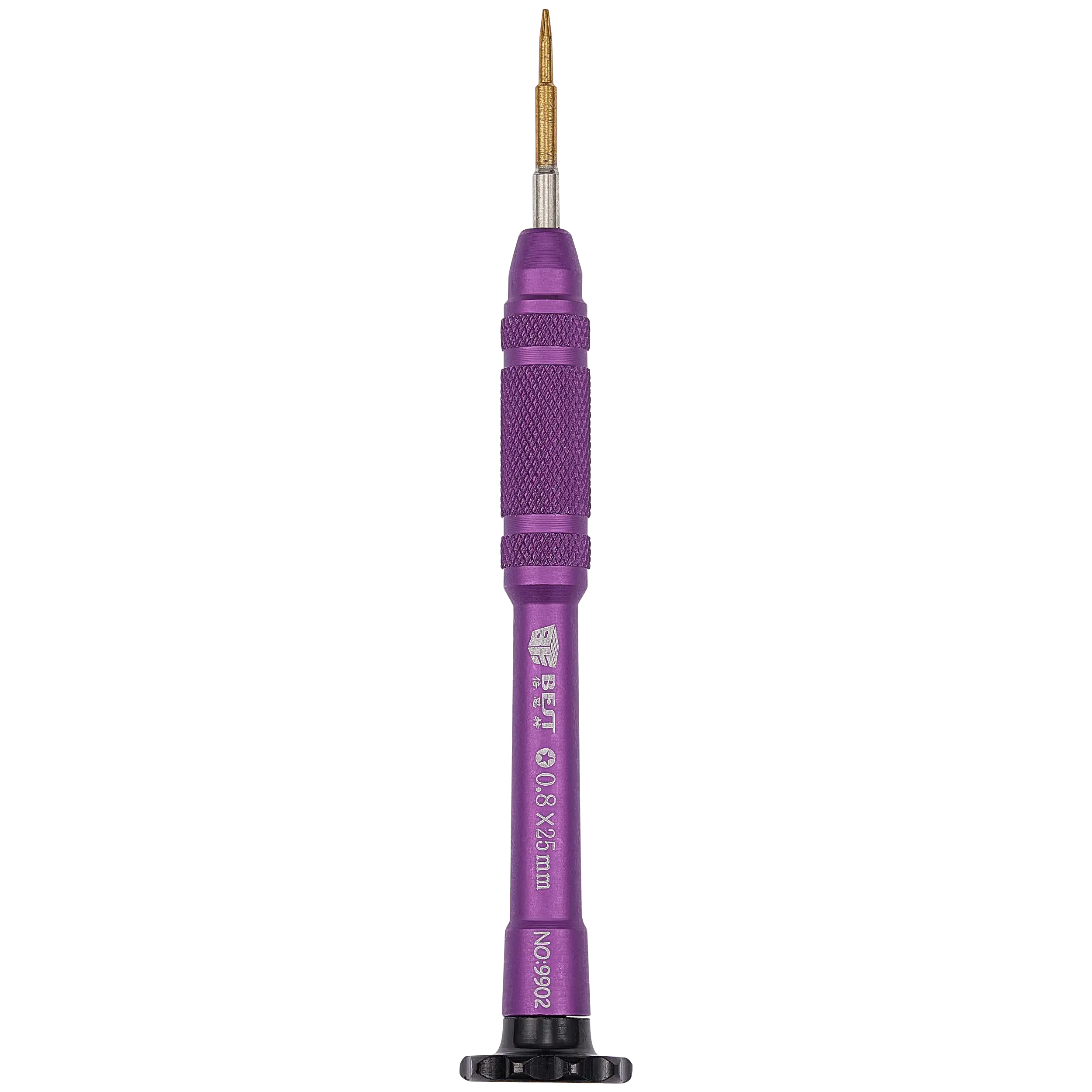 Pentalobe / 5 Star Point cacciavite per iPhones 0.8MM (Best Series)