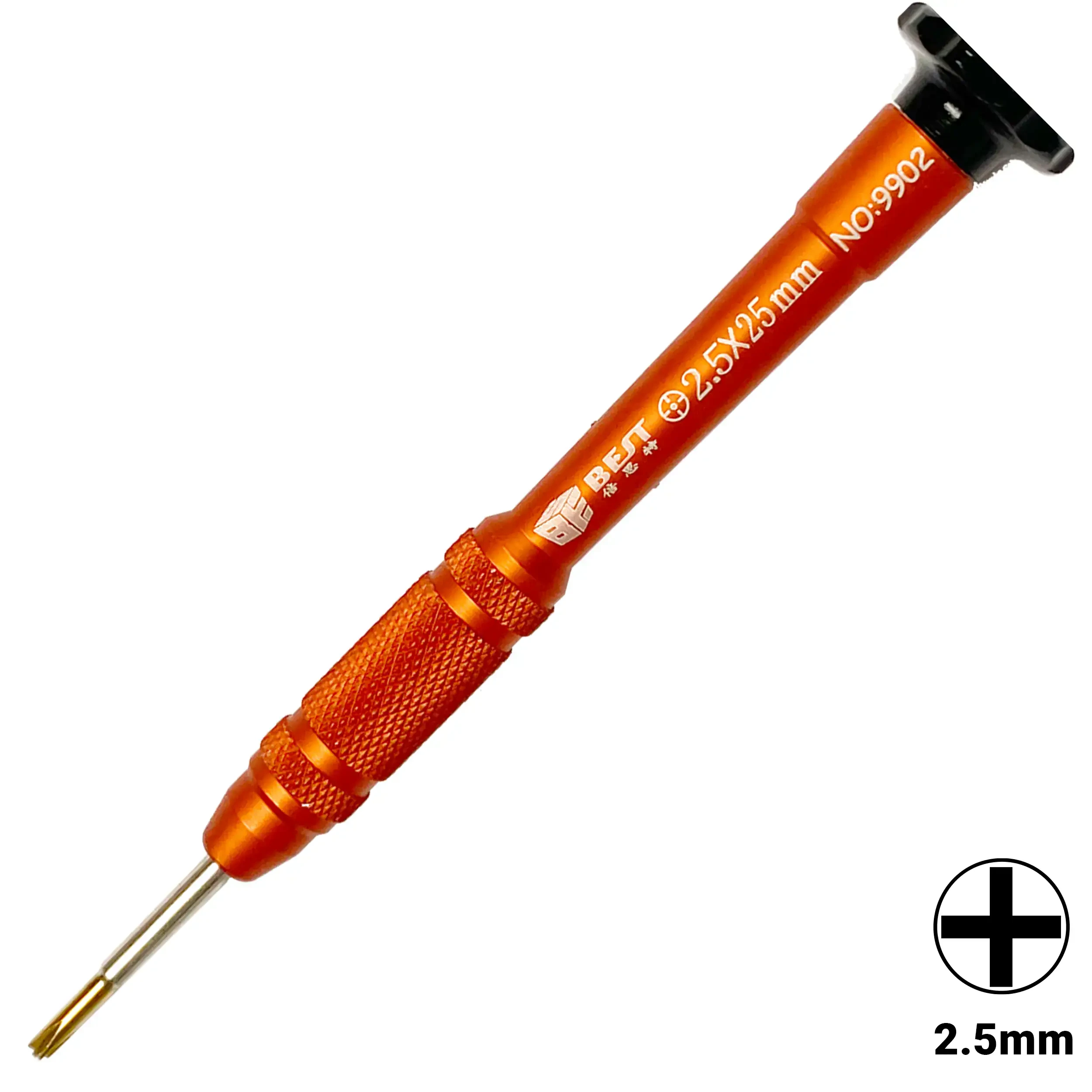Multi-Functional Phillips cacciavite 2.5MM (Best Series)