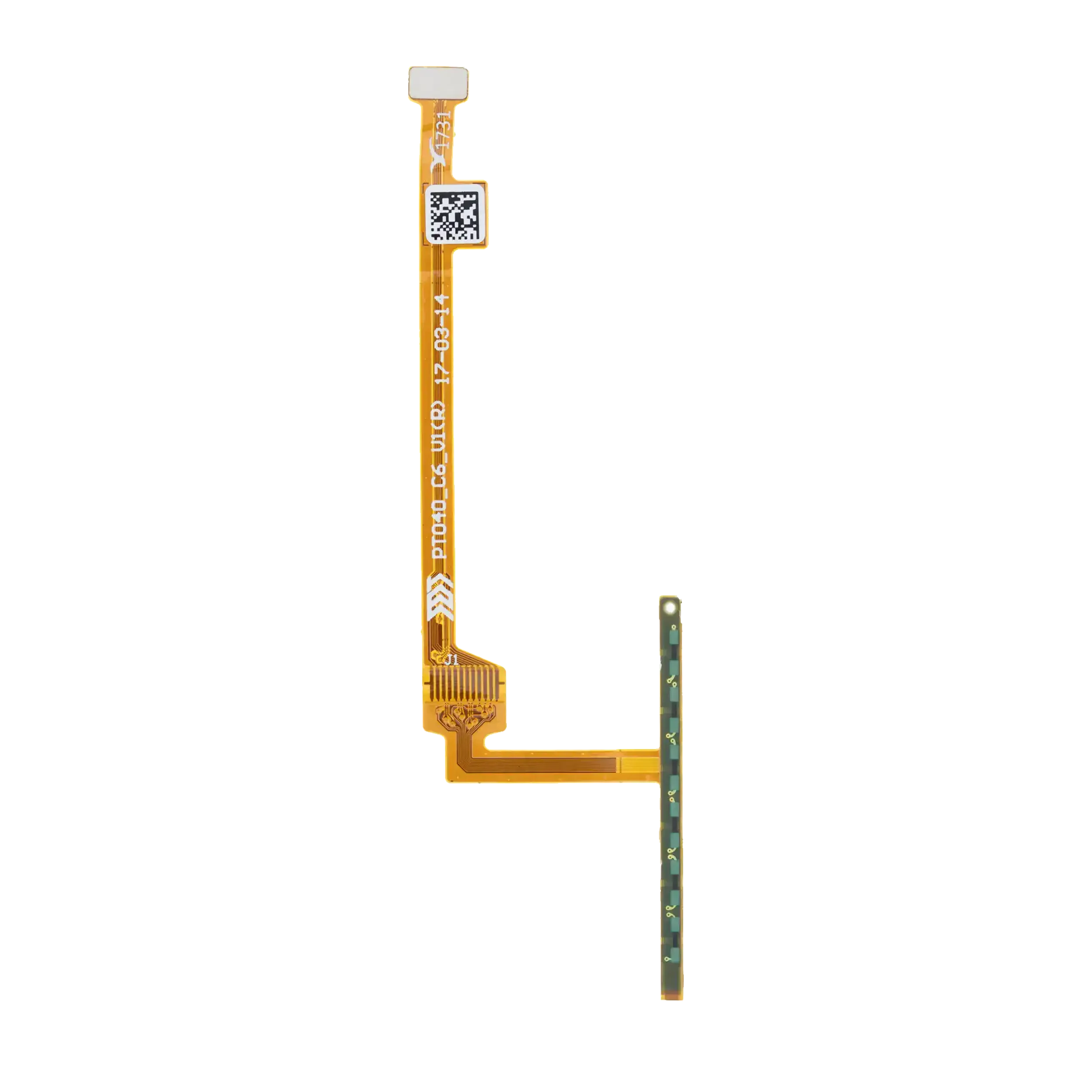 Grip Sensore flat per Google Pixel 2
