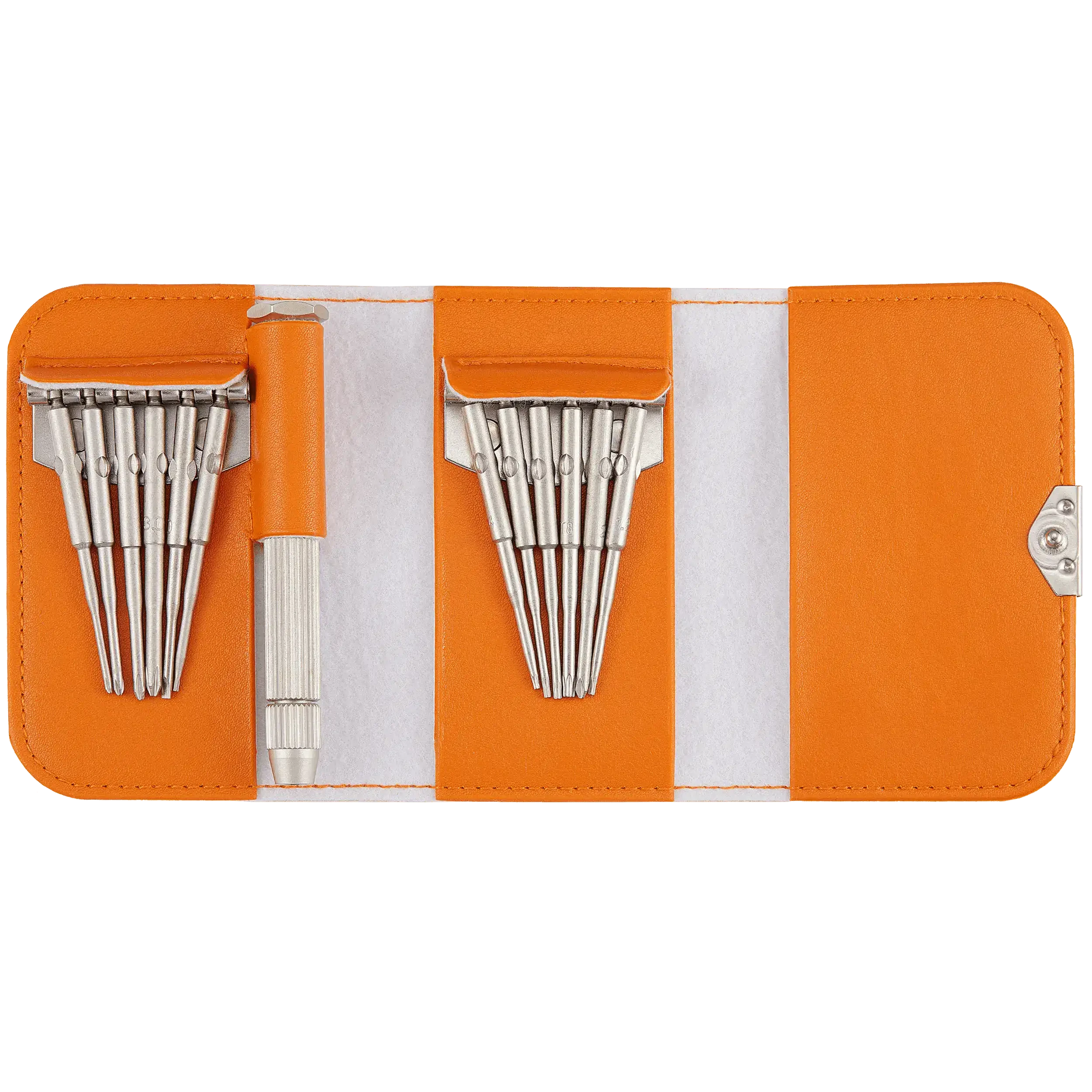 cacciavite Set per MacBooks (12 in 1) (Nanch Series)
