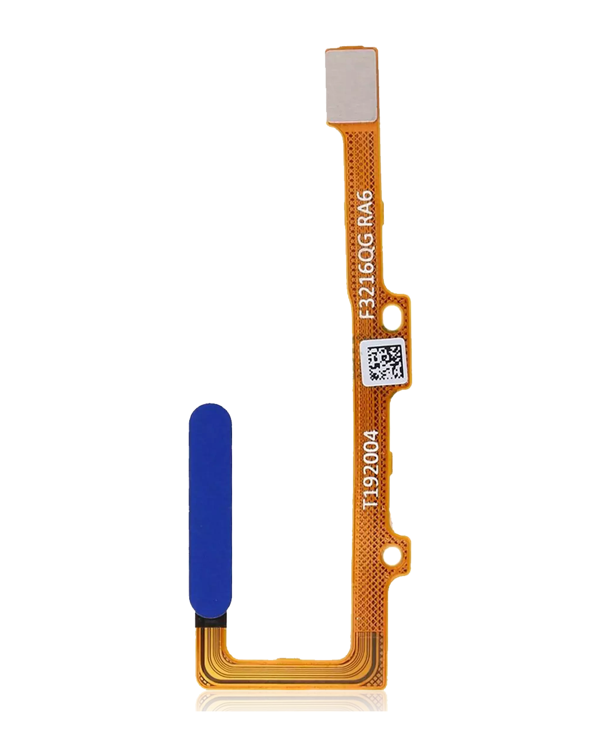 Fingerprint Reader con flat per Huawei Honor 20 / 20 Pro Sapphire (Blu)