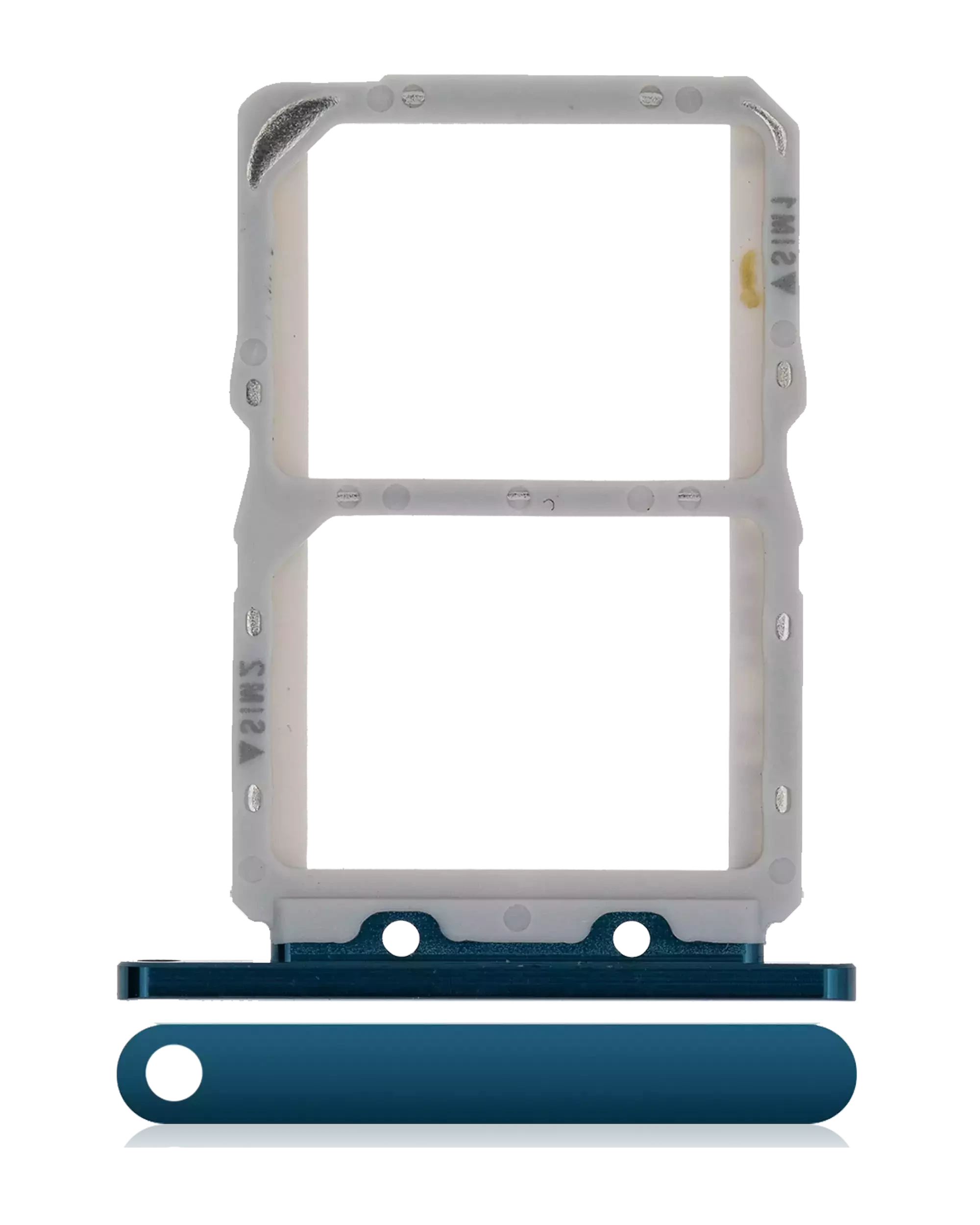 Carrellino SIM per Huawei Honor 20 Pro (Phantom Blu)