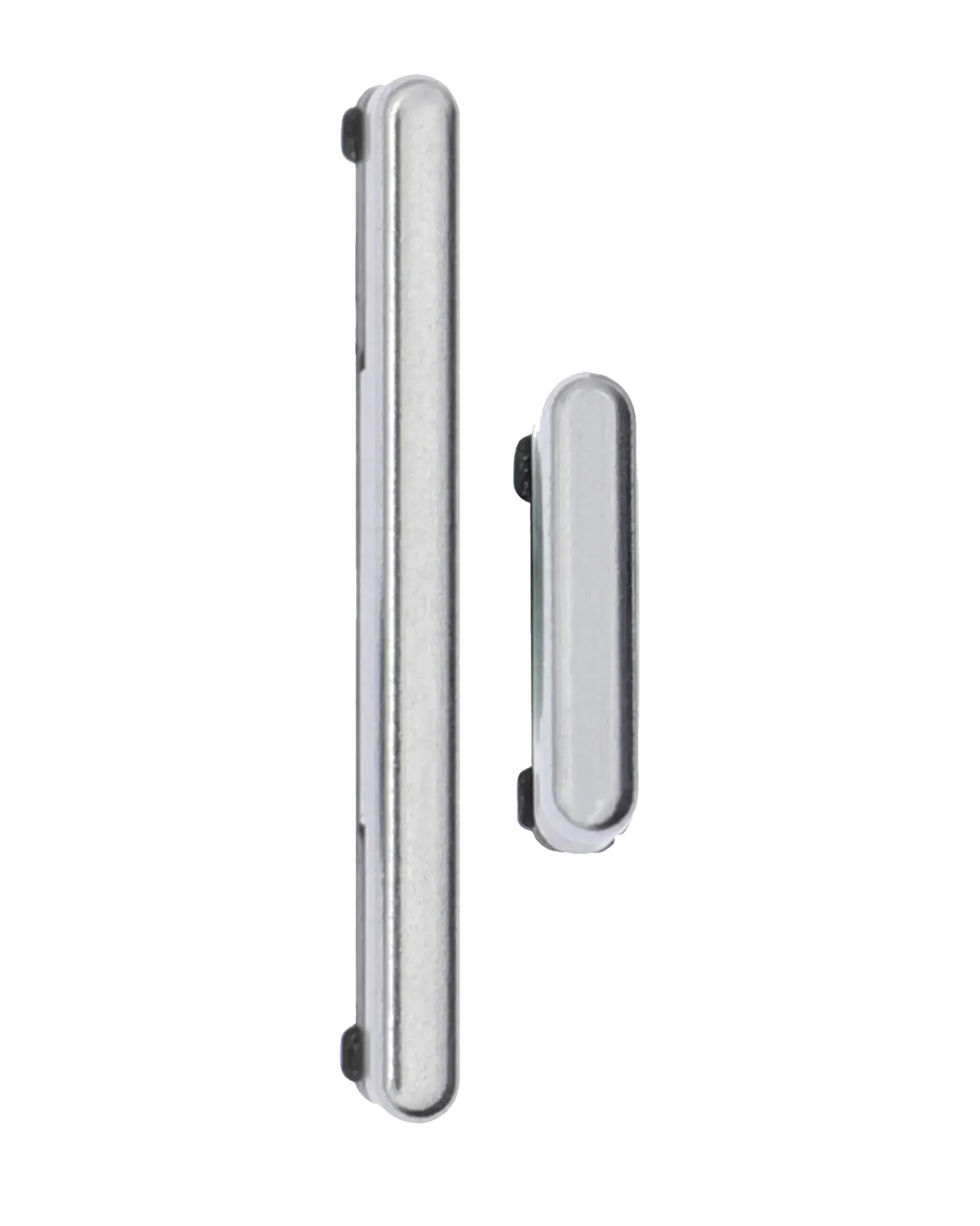 Hard Buttons (Accensione / Volume / Bixby) per Samsung Galaxy S10E (Prism Bianco)