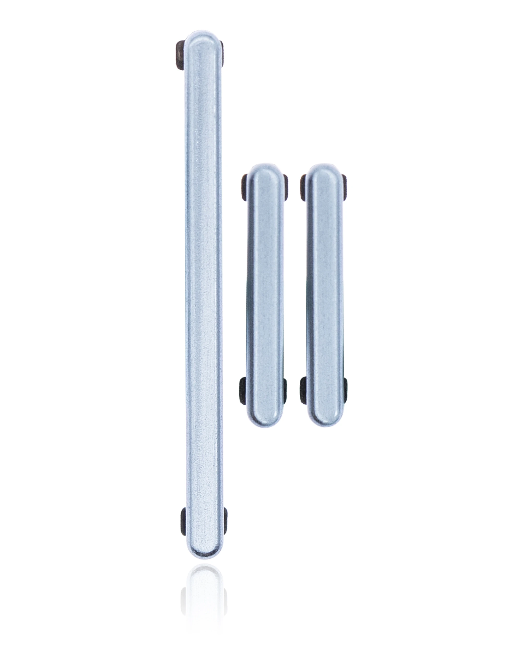 Hard Buttons (Accensione / Volume / Bixby) per Samsung Galaxy S10 / S10 Plus (Prism Blu)