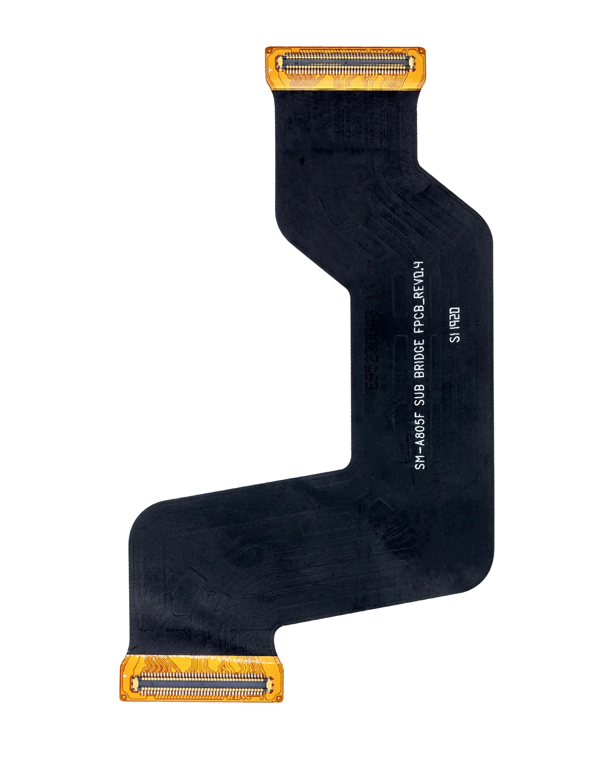 Scheda madre flat per Samsung Galaxy A80 (A805 / 2019)