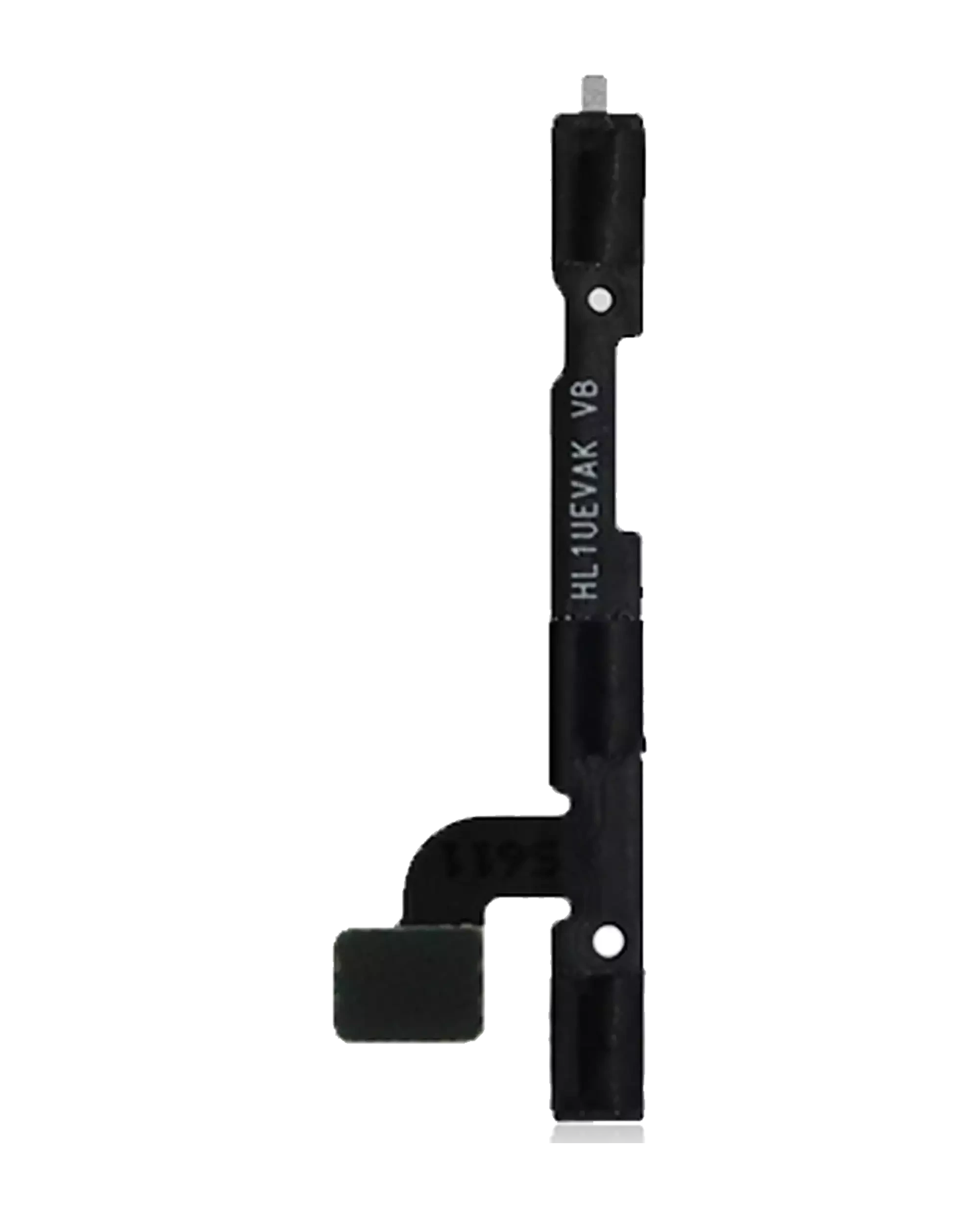 Power e Flat tasti volume per Huawei P9