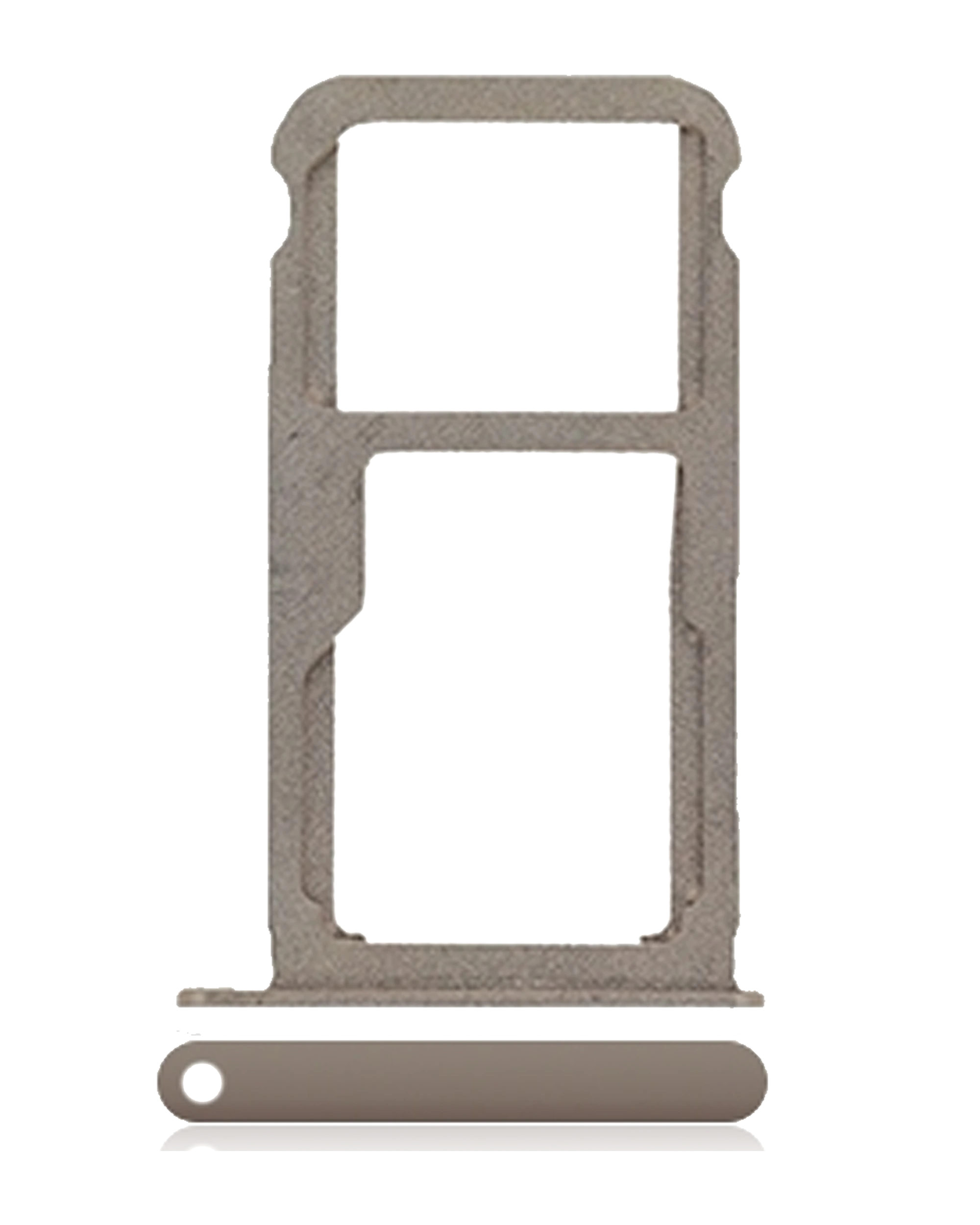 Carrellino SIM per Huawei P9 (Haze Oro)
