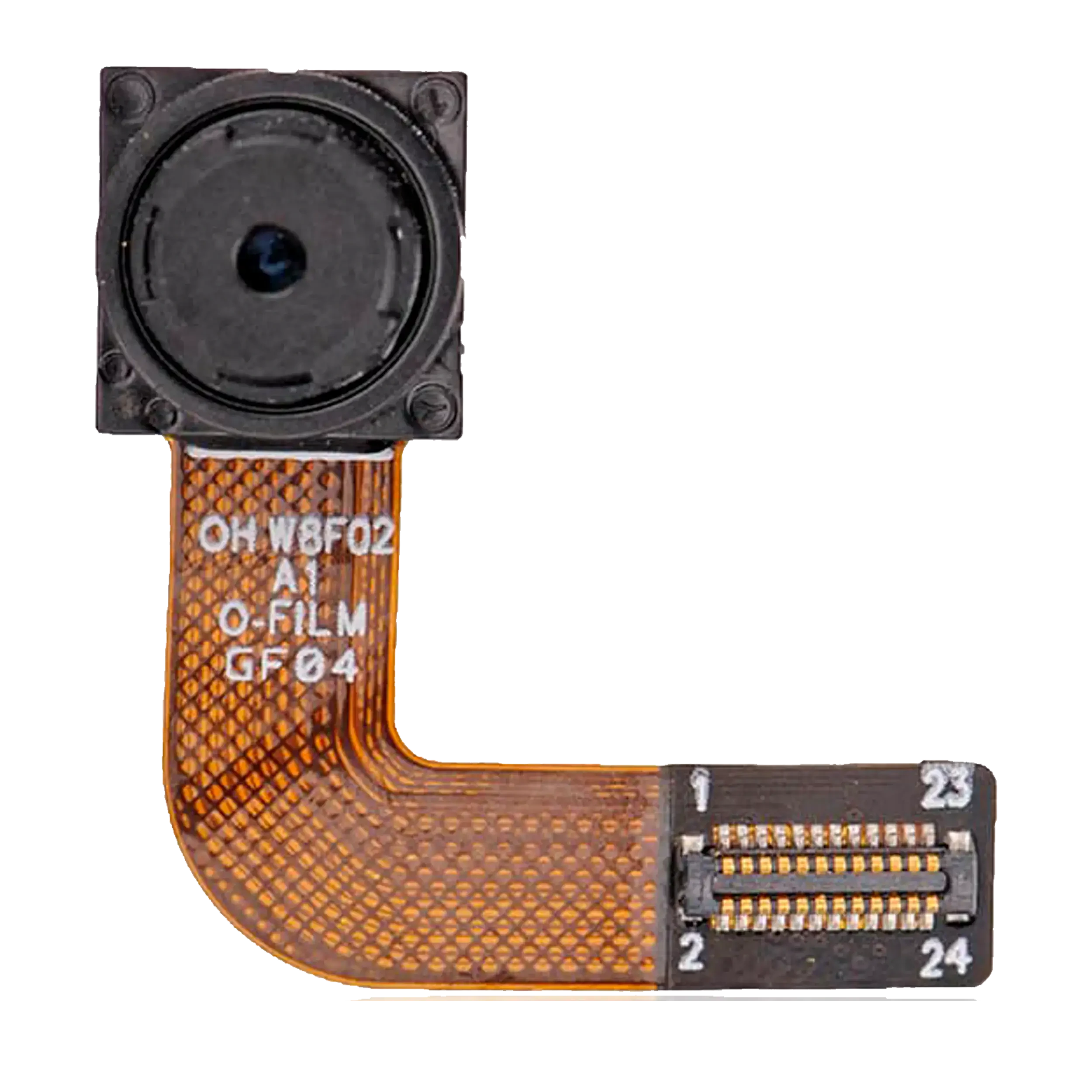 Fotocamera frontale per Huawei P8