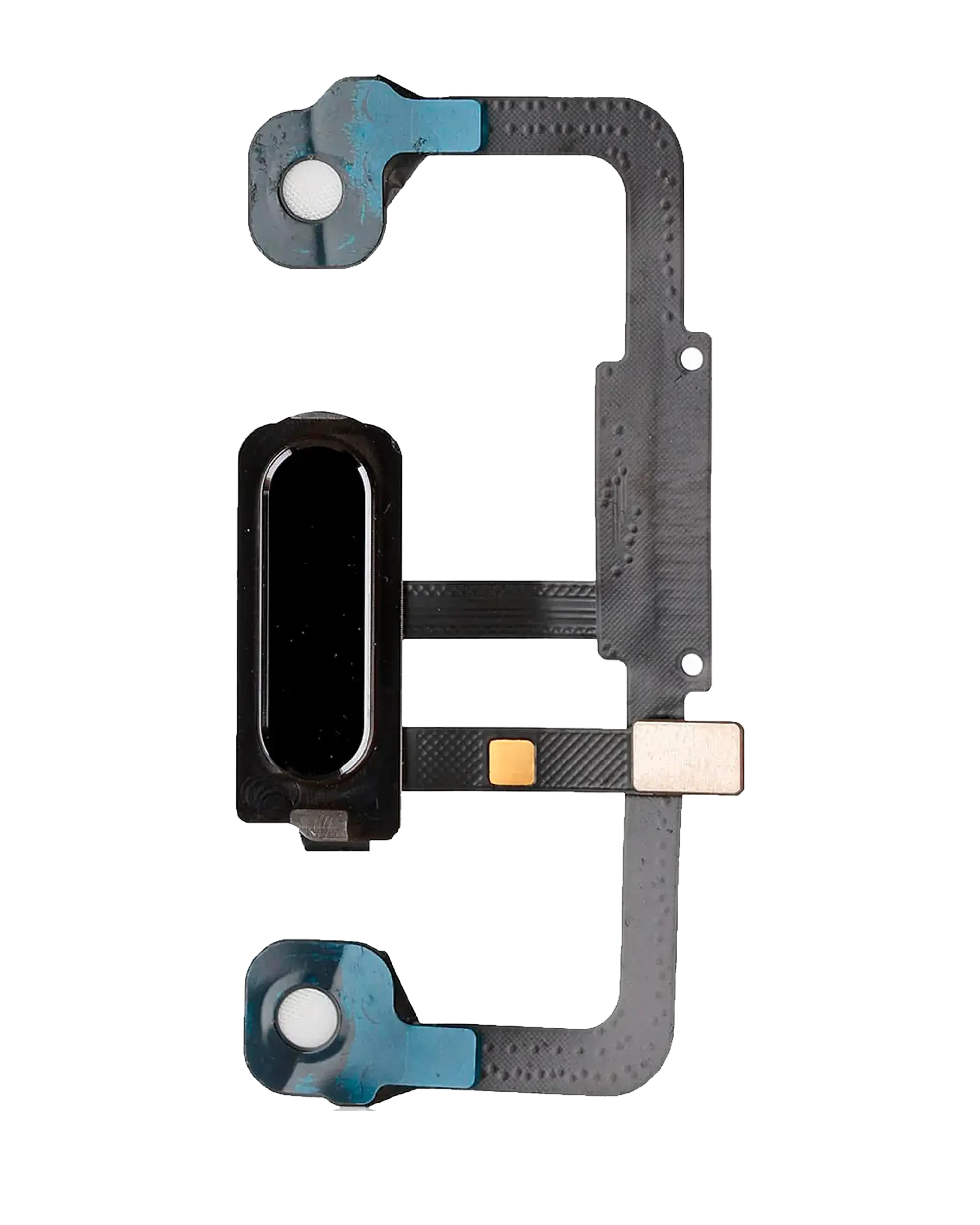 Fingerprint Reader con flat per Huawei Mate 9 Pro (Grigio)