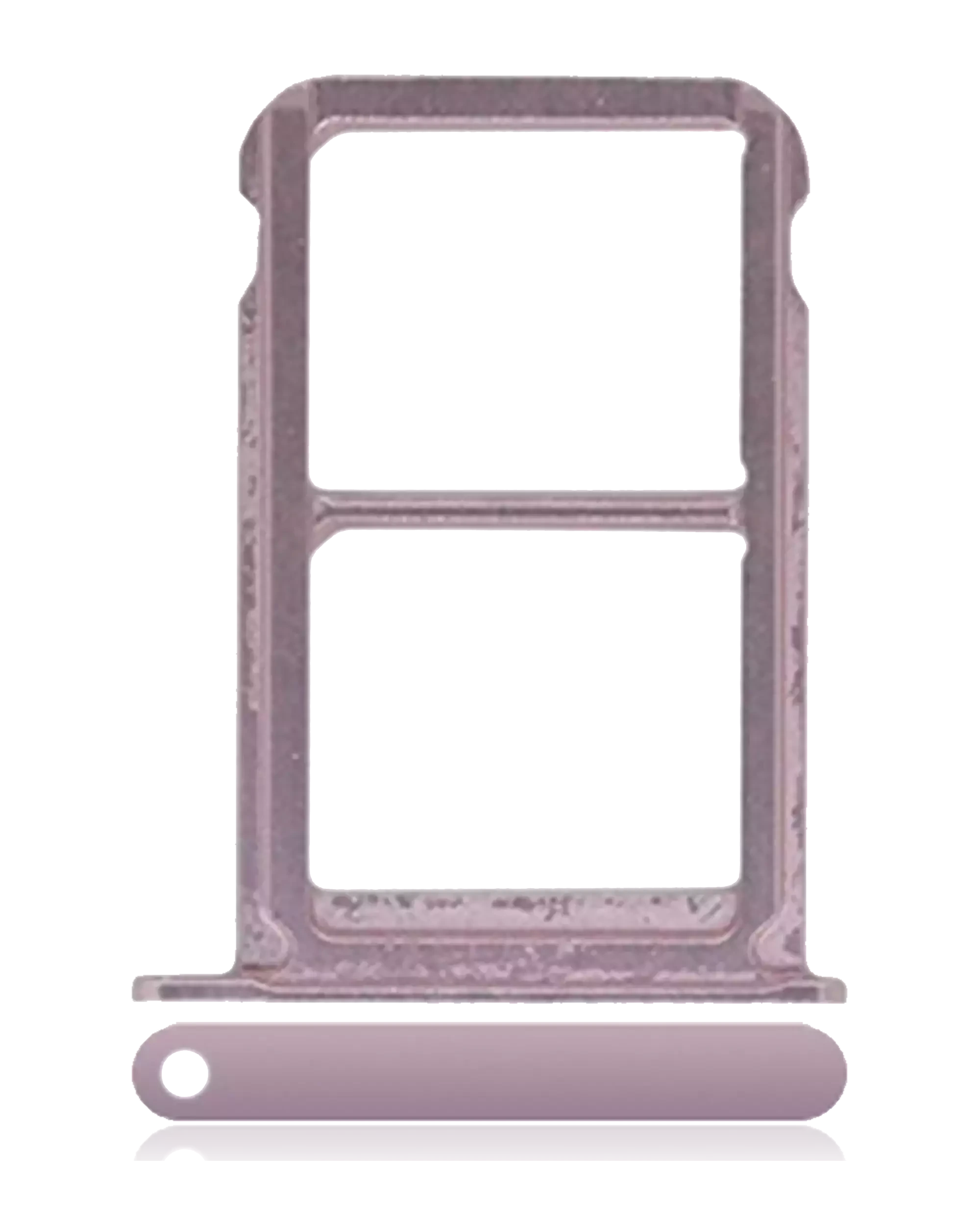 Carrellino SIM per Huawei Mate 9 Pro (Oro rosa)