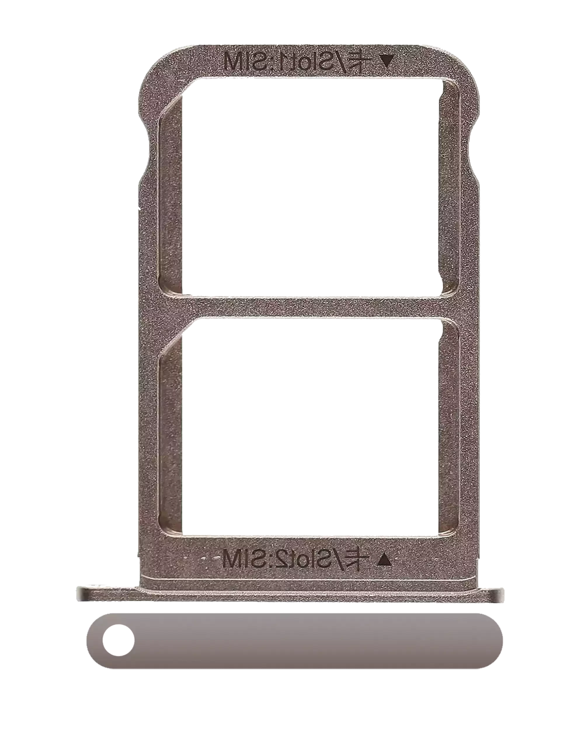 Carrellino SIM per Huawei Mate 9 Pro (Haze Oro)