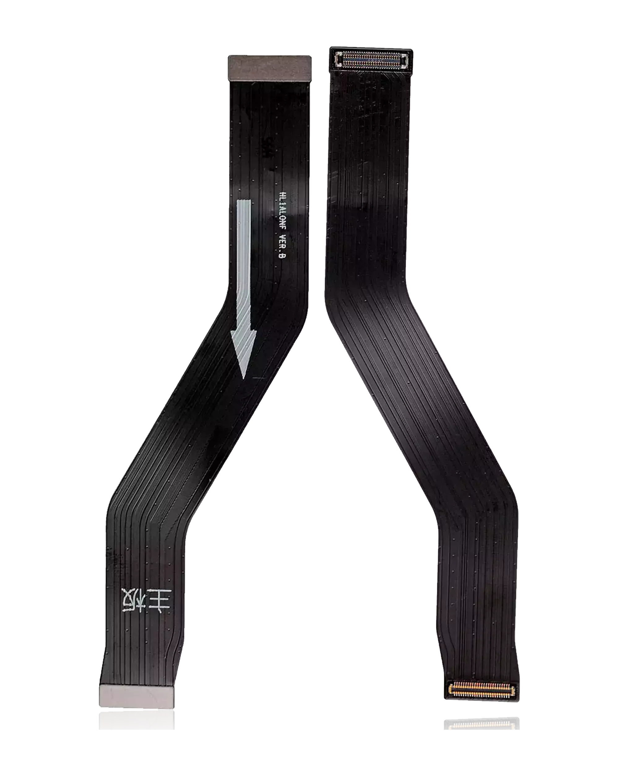 Scheda madre flat per Huawei Mate 9 Pro (2 set pezzi)