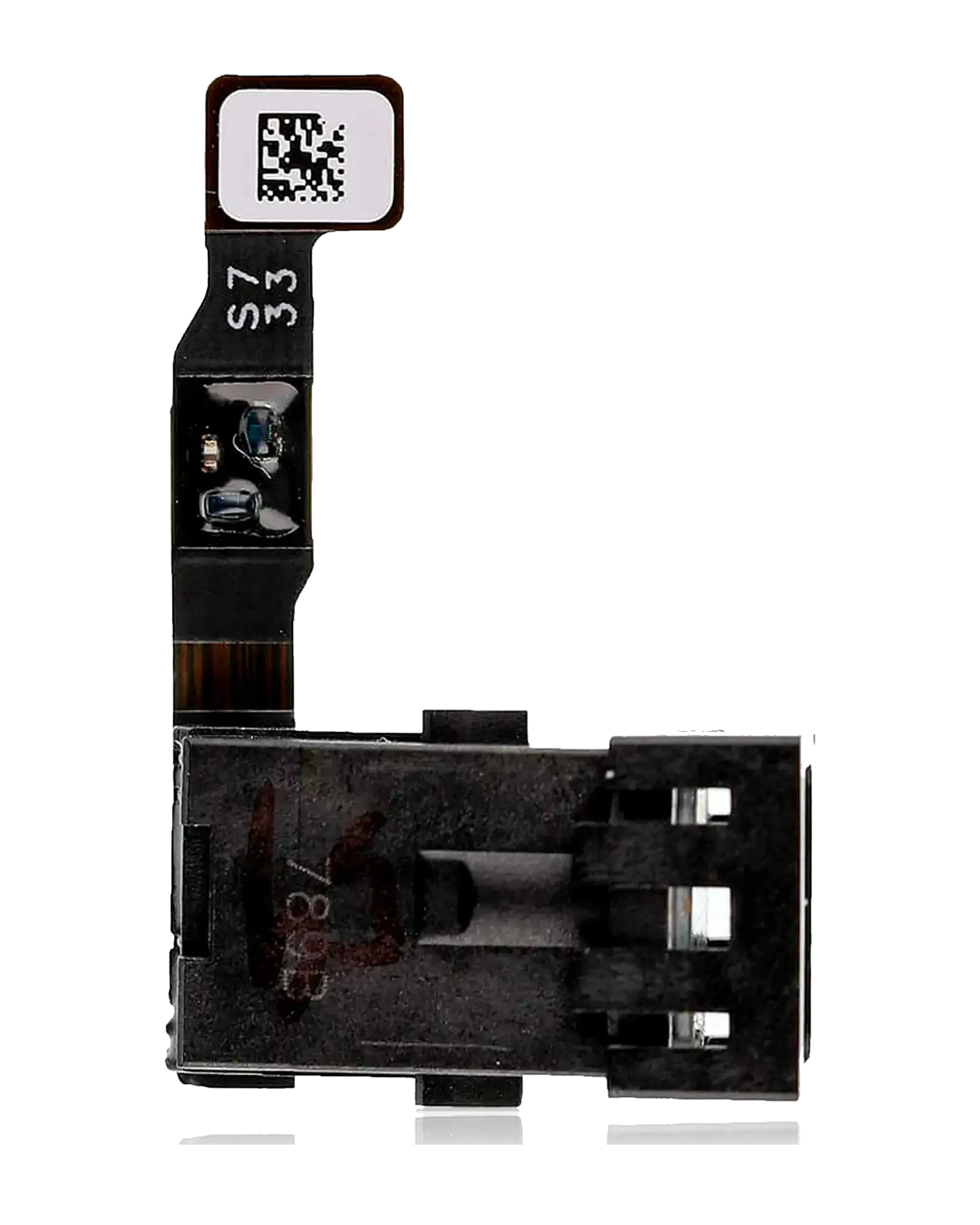 jack cuffie con flat per Huawei Mate 10