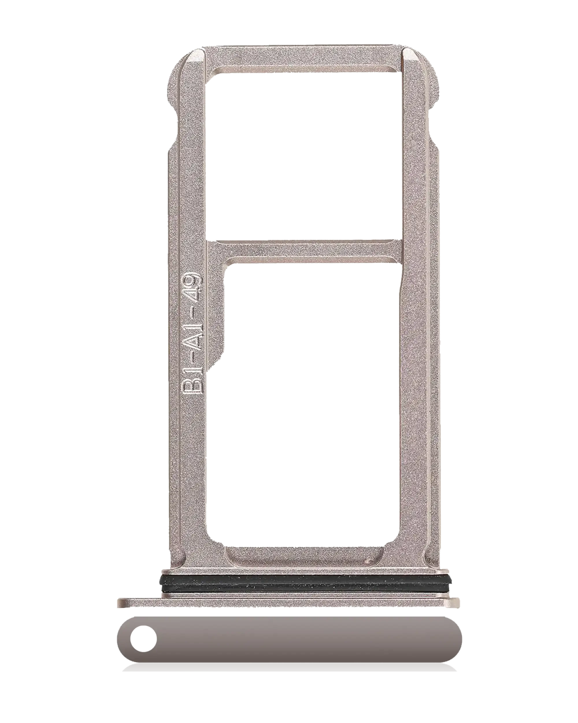 Carrellino SIM per Huawei Mate 10 (Champagne Oro)