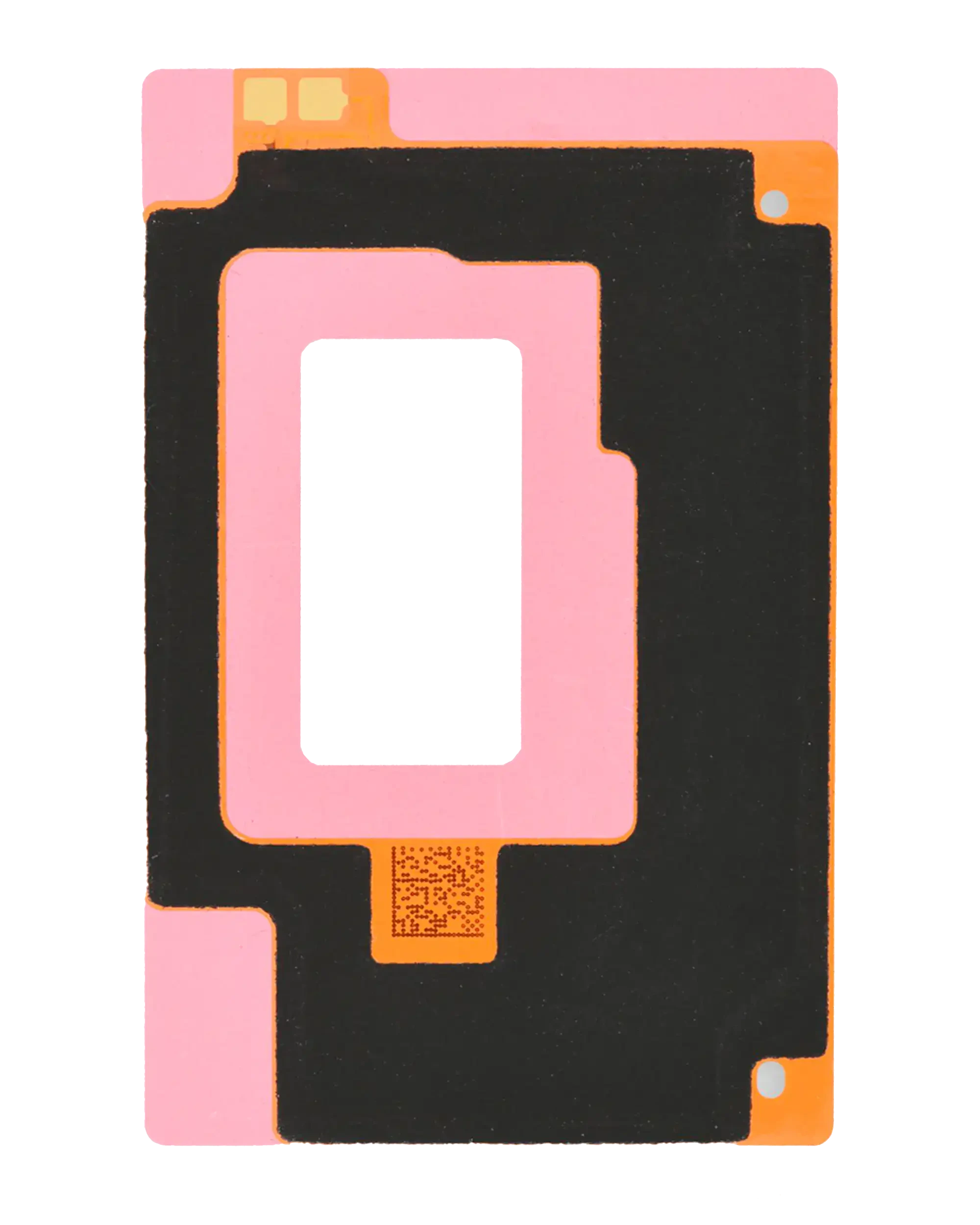 NFC Wireless Coil flat per Google Pixel 3 XL