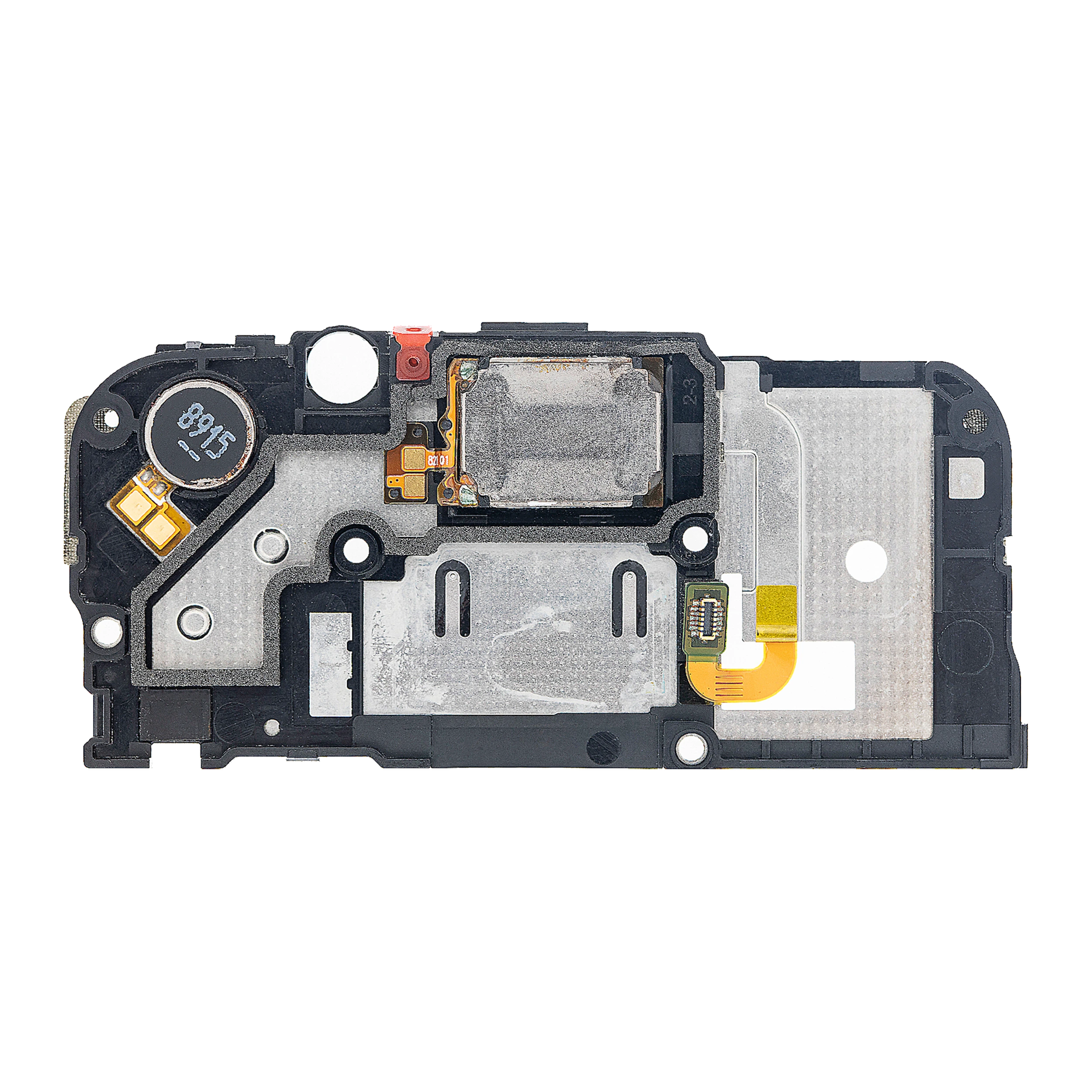 Altoparlante auricolare con Scocca per Motorola Moto Z3 (XT1929-17 / 2018)
