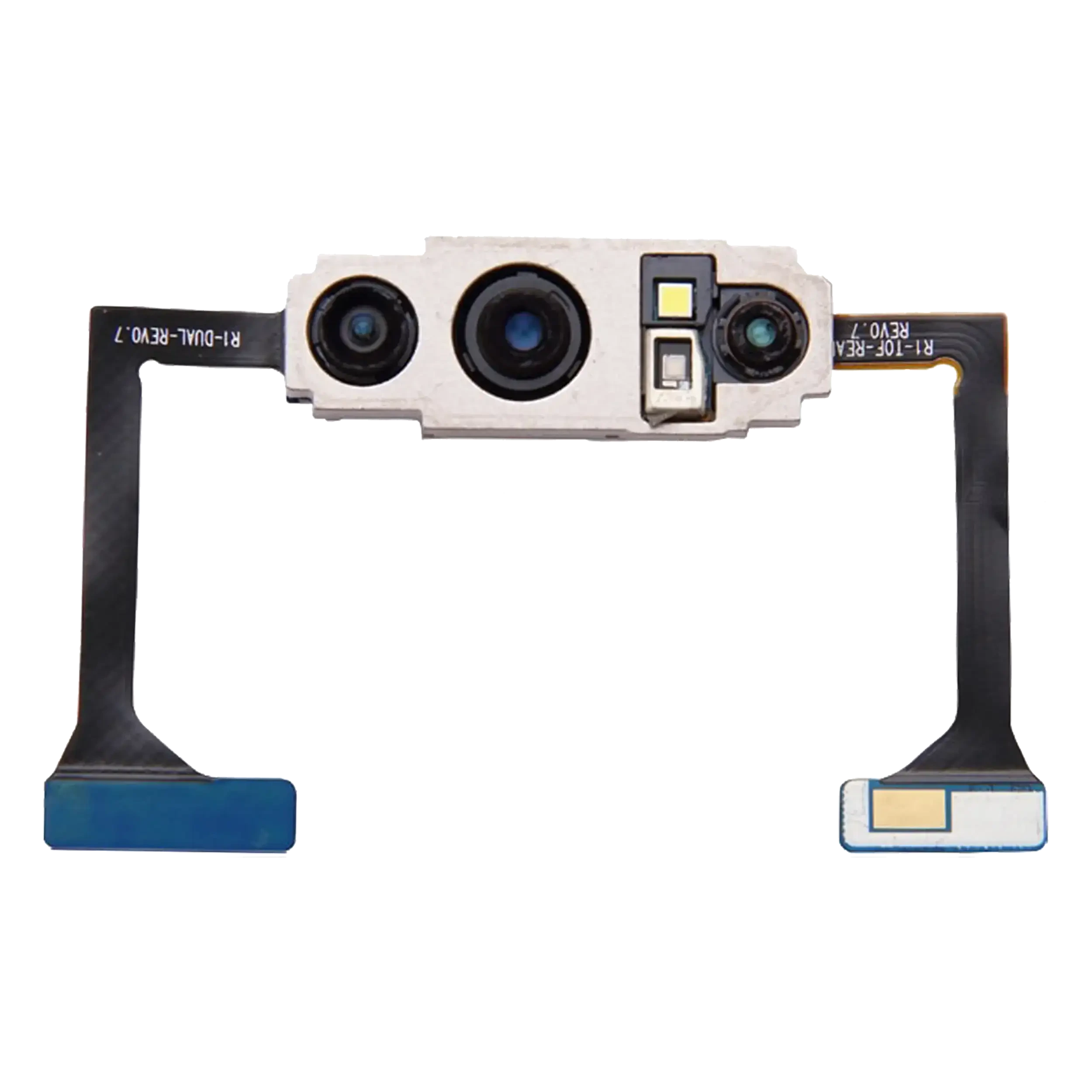 Fotocamera posteriore per Samsung Galaxy A80 (A805 / 2019)