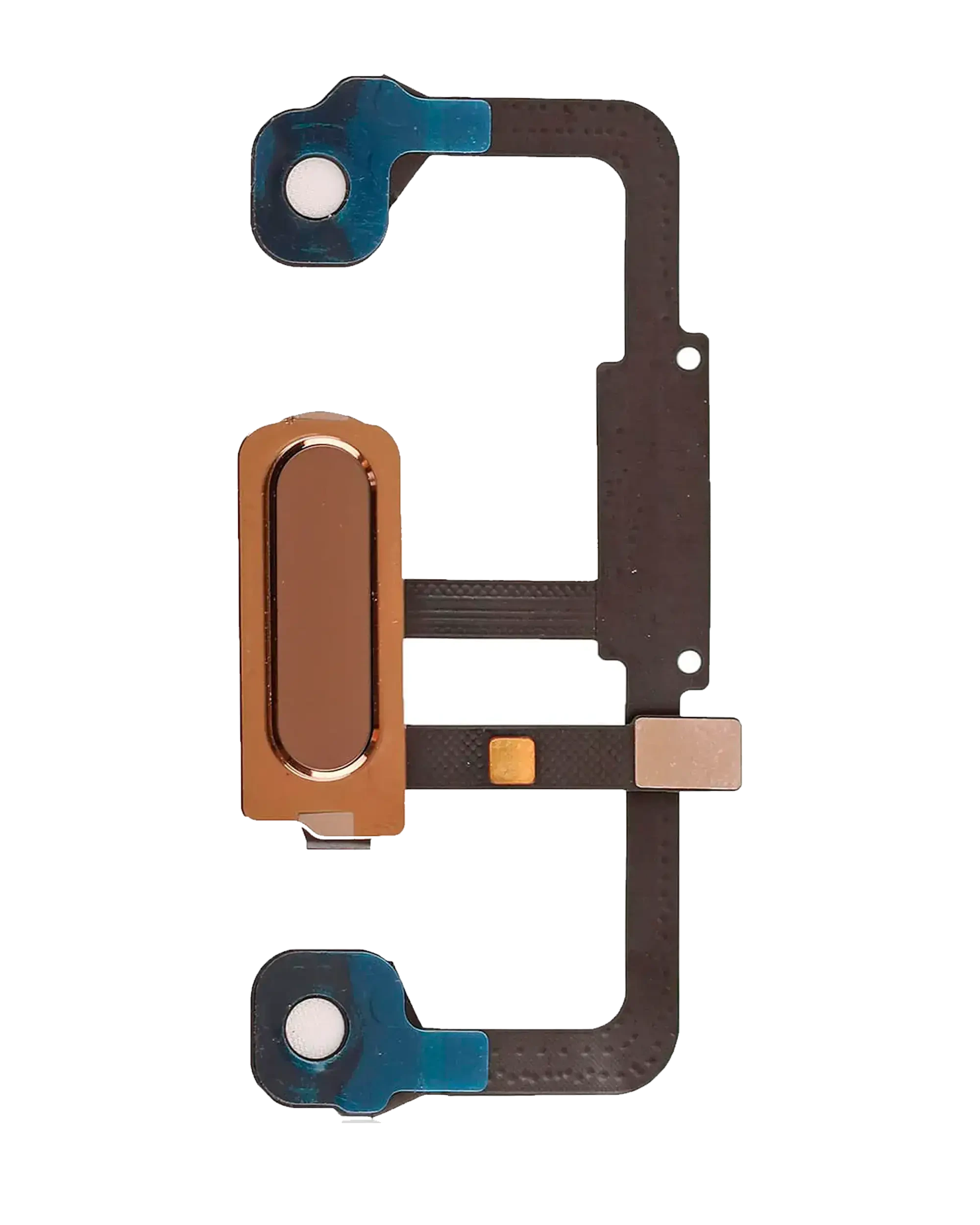 Fingerprint Reader con flat per Huawei Mate 9 Pro (Oro)