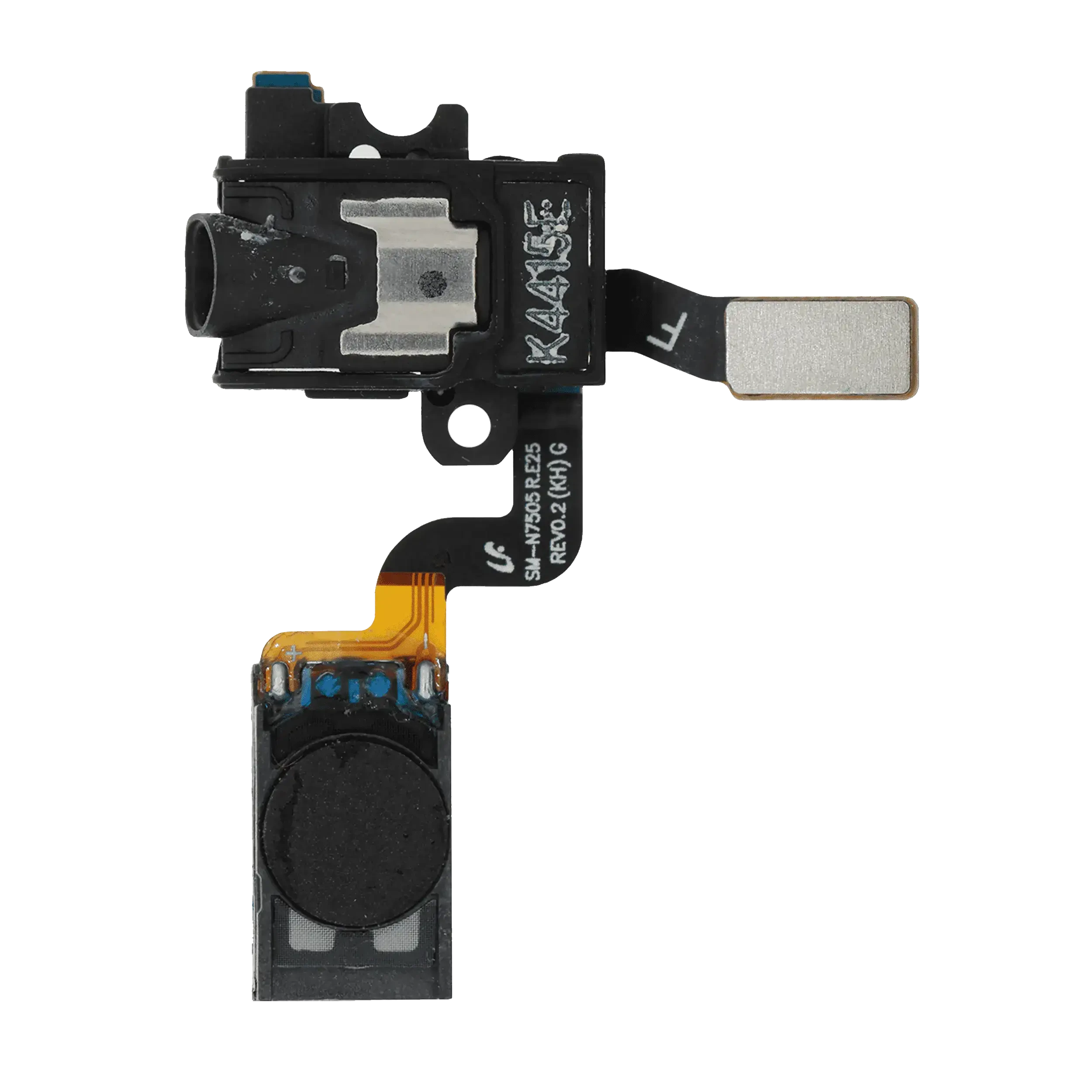 Altoparlante auricolare per Samsung Galaxy Note 3 Neo (N750)