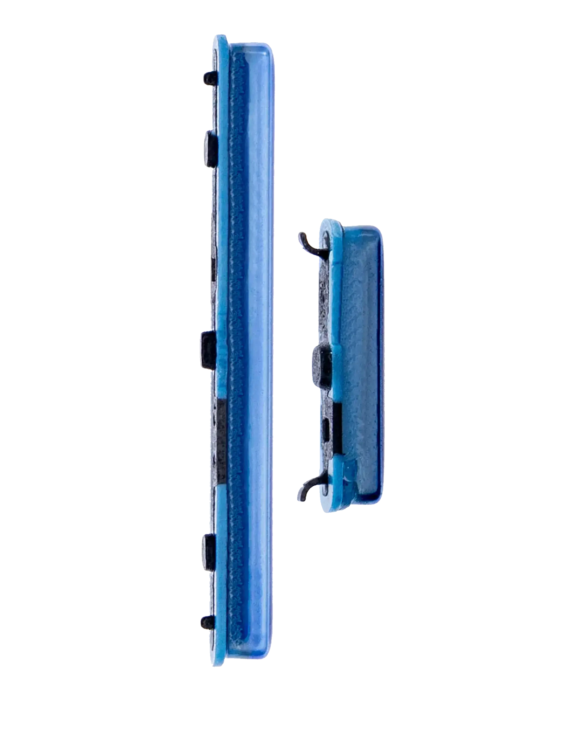 Hard Buttons (Accensione / Volume) per Samsung Galaxy A50 (A505 / 2019) (Blu)